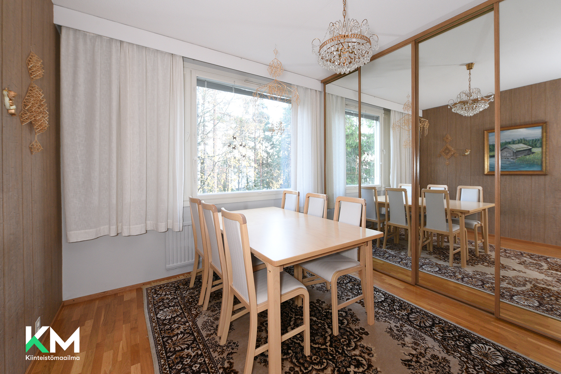 Kasakkamäentie 11, Kasakkamäki, Lahti