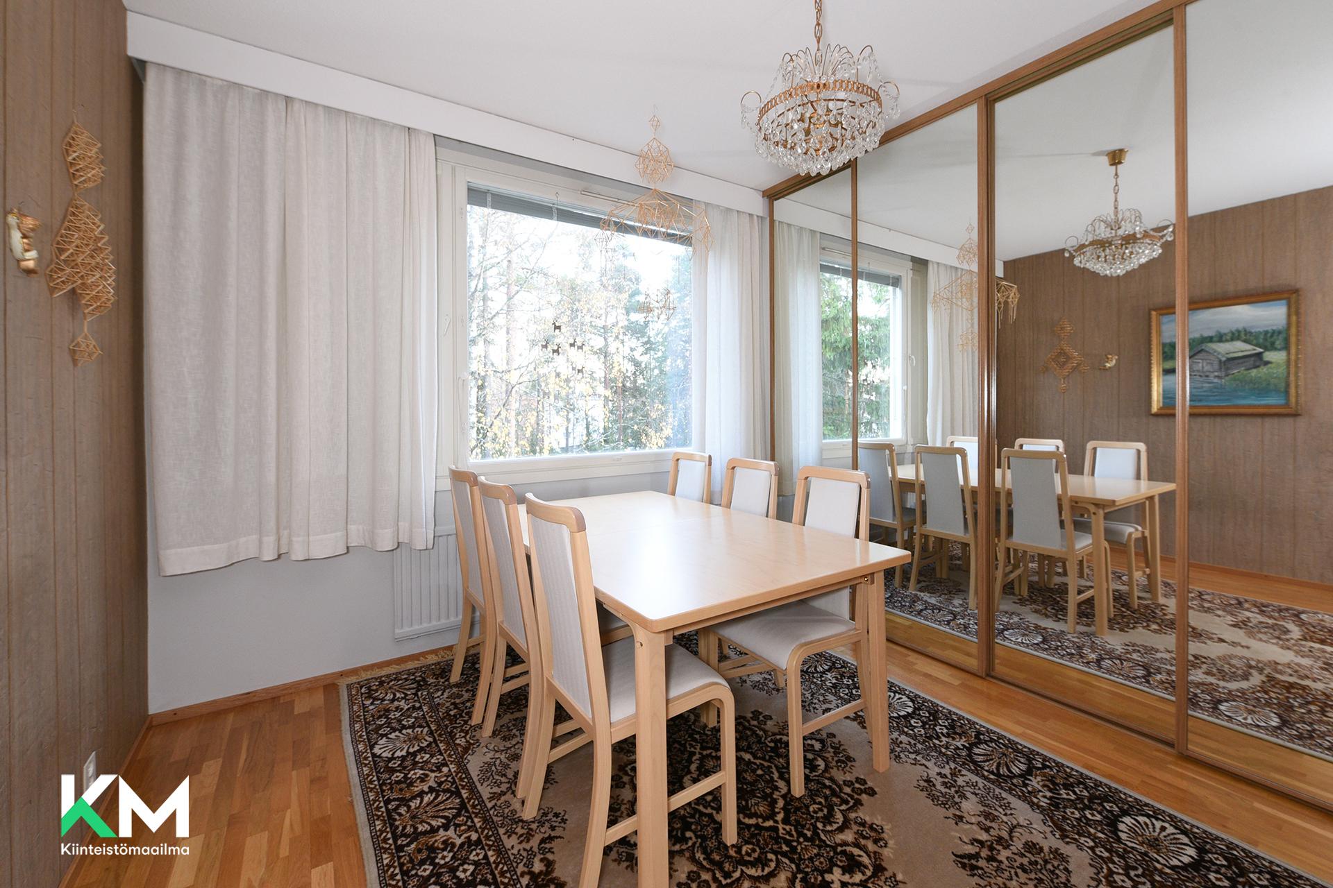 Kasakkamäentie 11, Kasakkamäki, Lahti