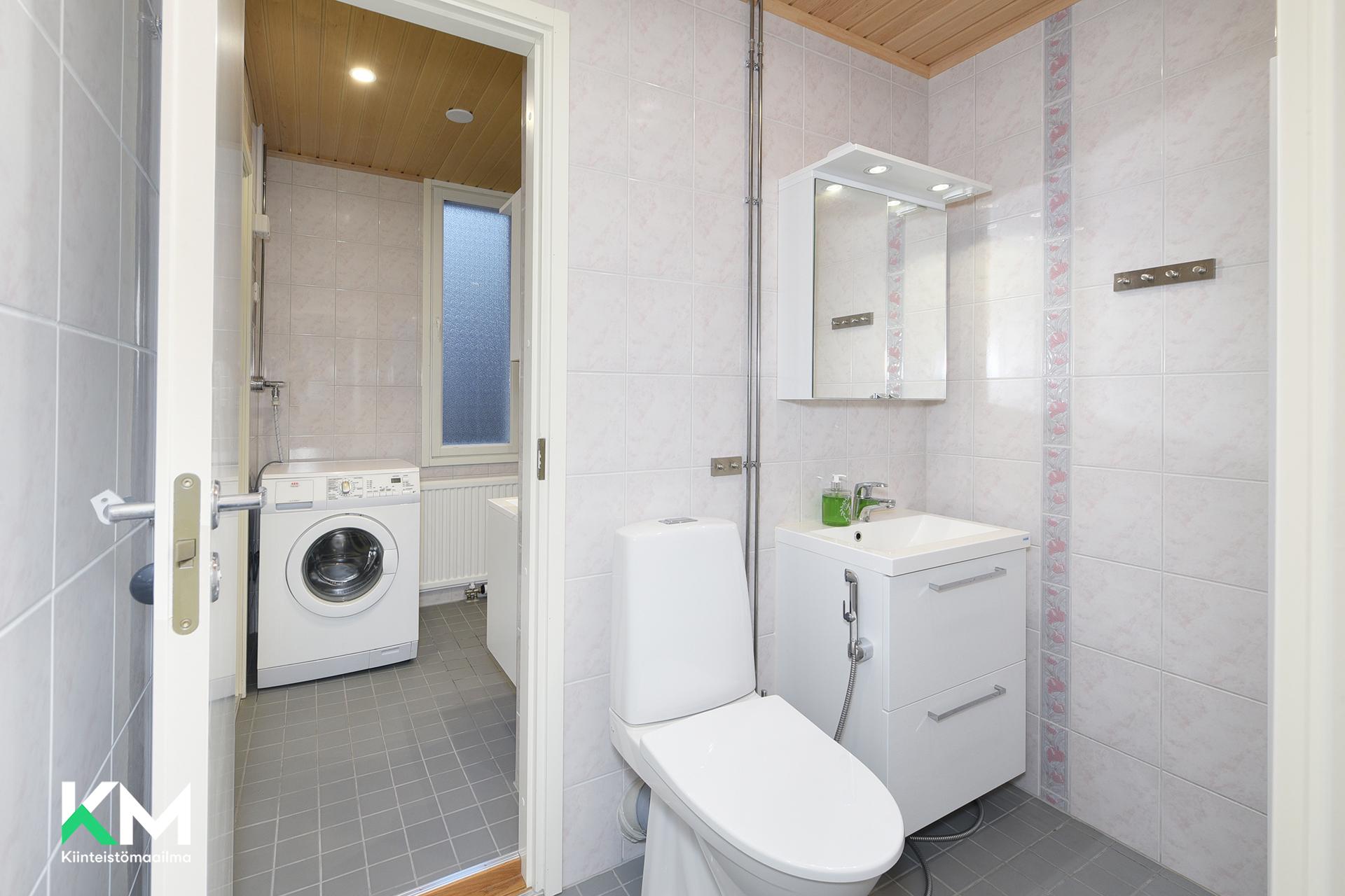 Kasakkamäentie 11, Kasakkamäki, Lahti