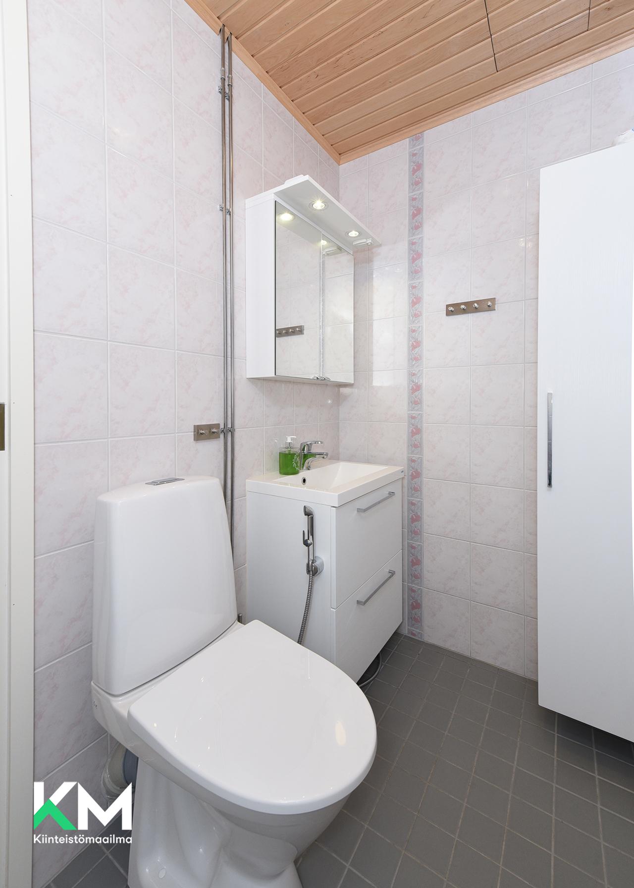 Kasakkamäentie 11, Kasakkamäki, Lahti