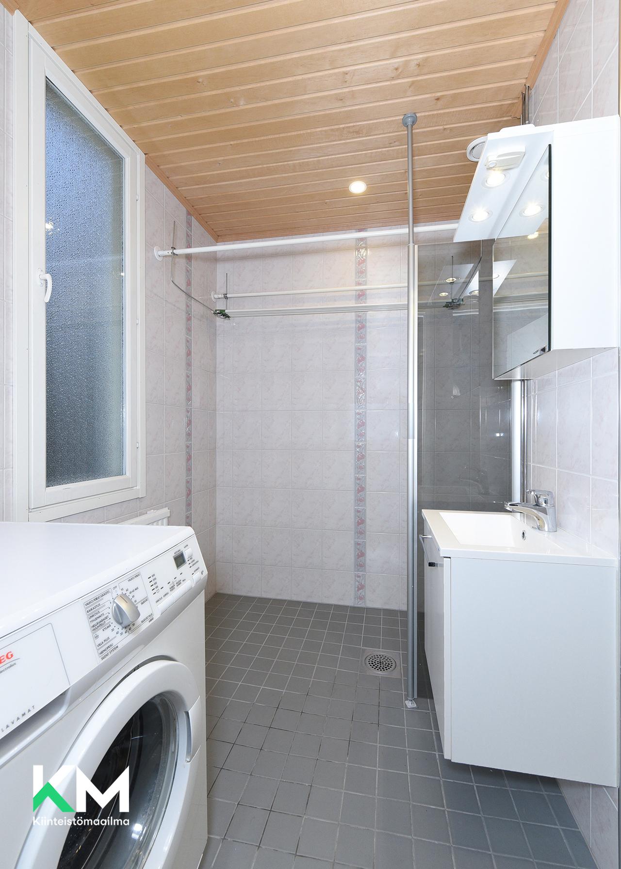 Kasakkamäentie 11, Kasakkamäki, Lahti