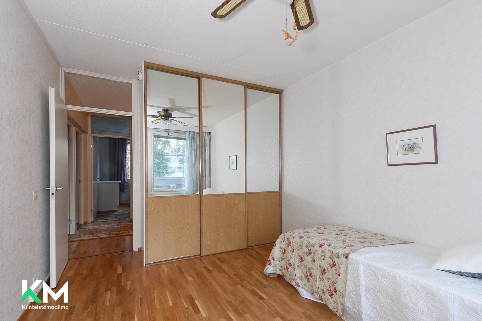 Kasakkamäentie 11, Kasakkamäki, Lahti