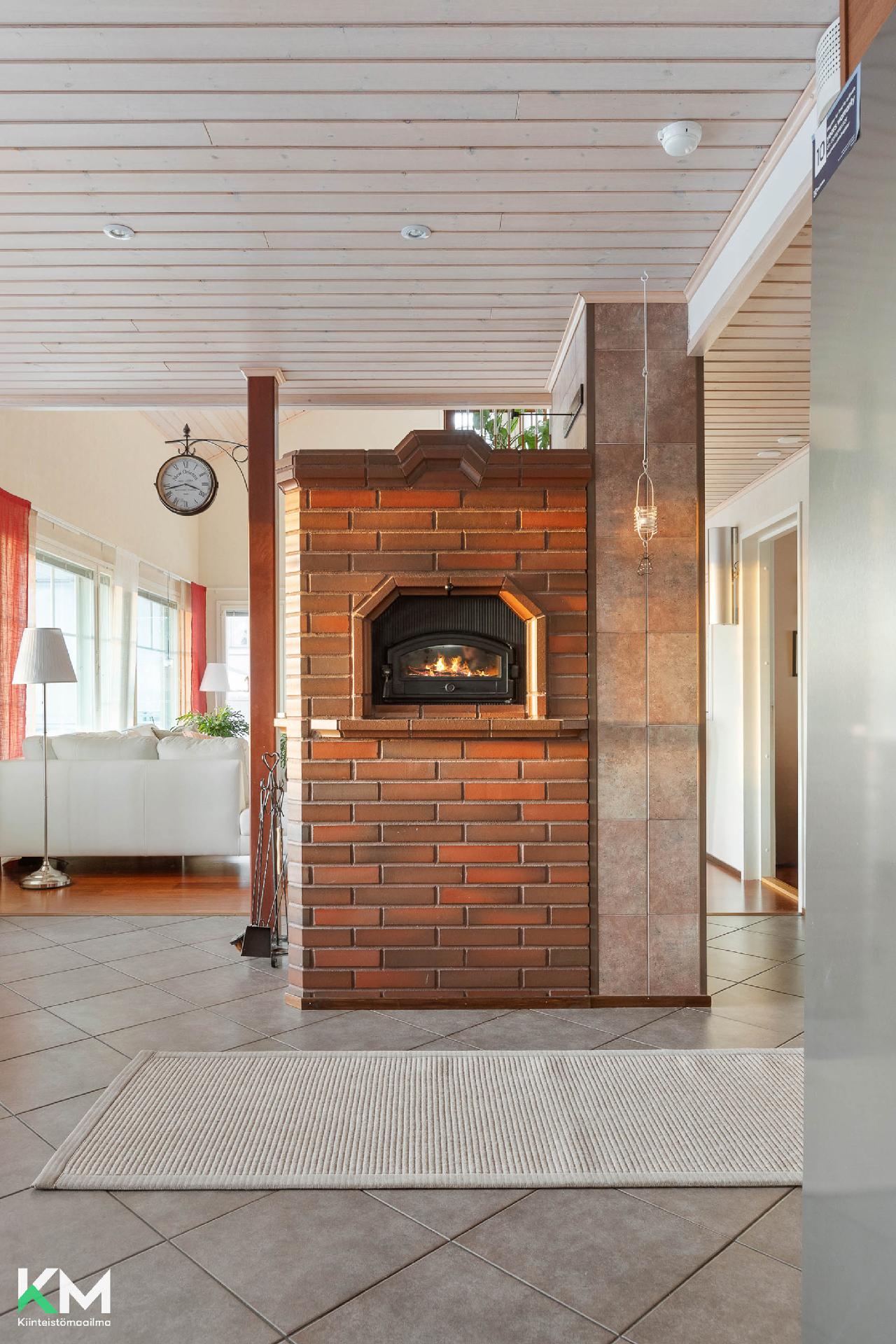 Rumpalinkatu 8, Kasakkamäki, Lahti