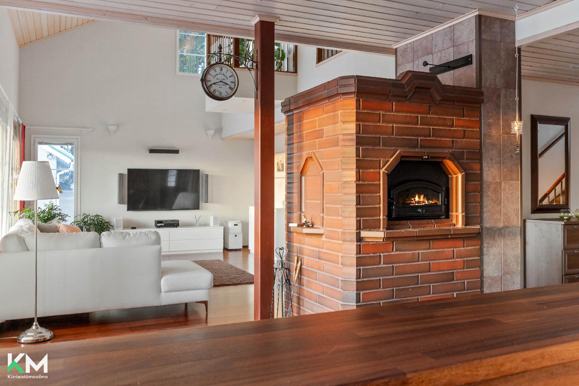 Rumpalinkatu 8, Kasakkamäki, Lahti