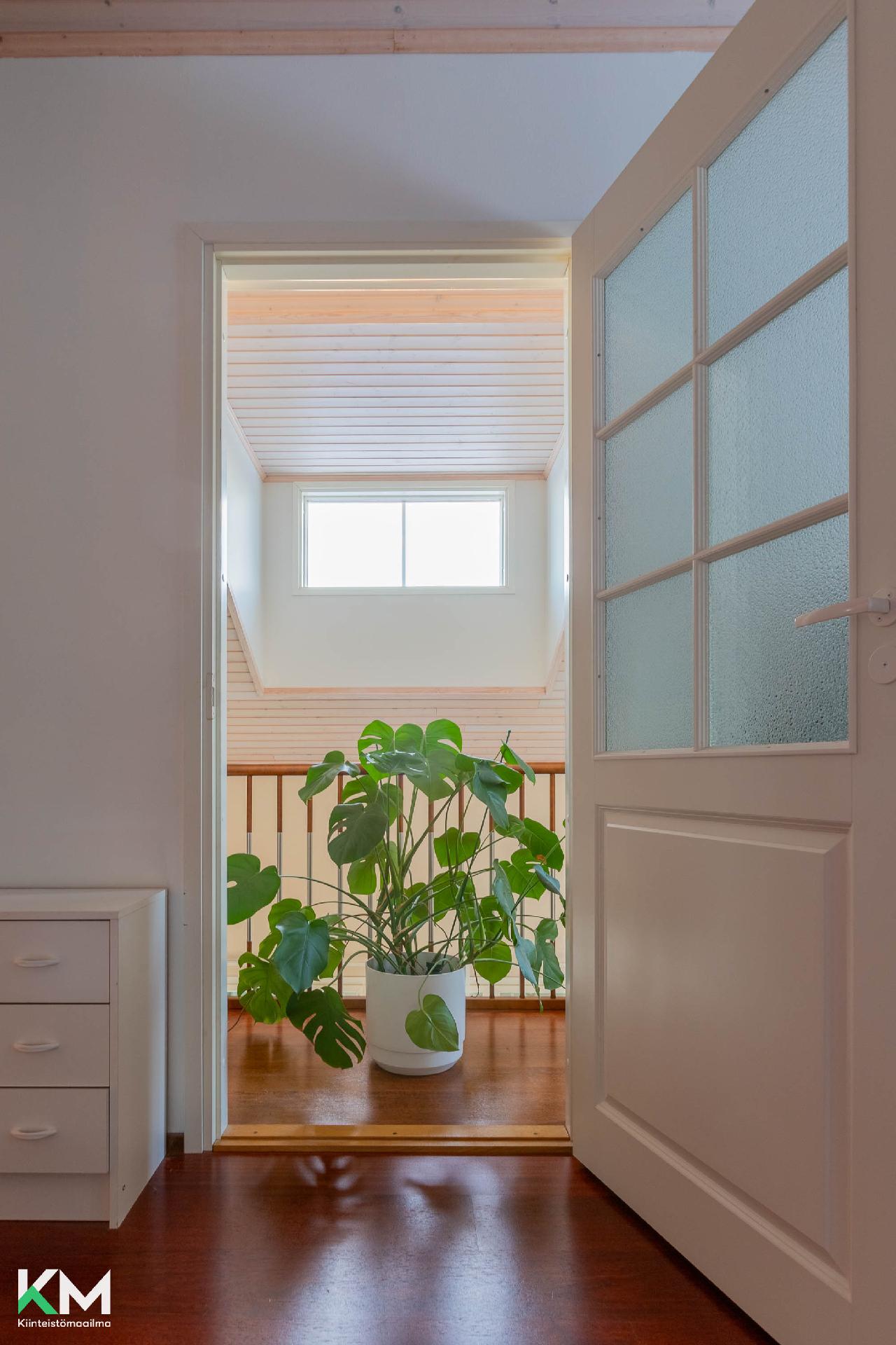 Rumpalinkatu 8, Kasakkamäki, Lahti