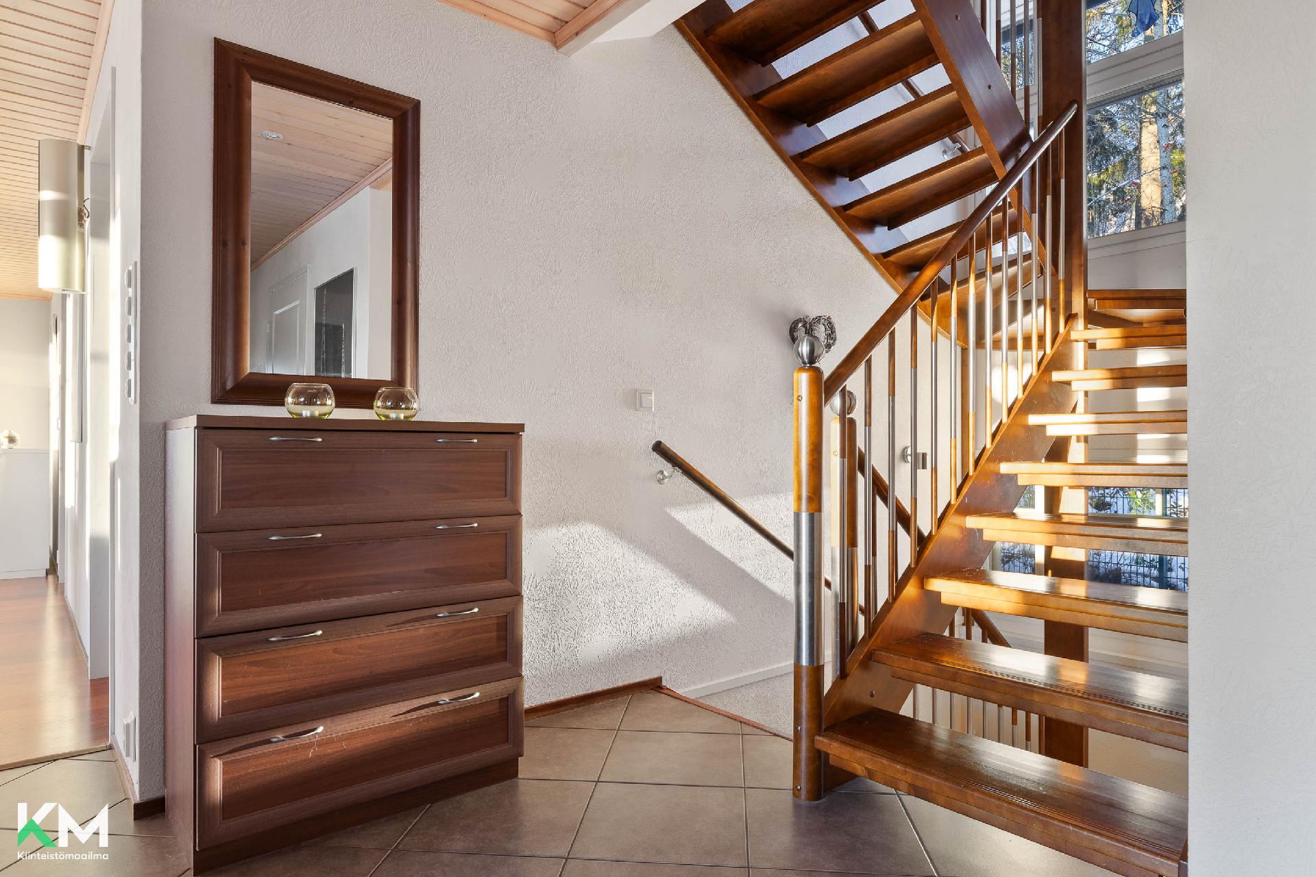 Rumpalinkatu 8, Kasakkamäki, Lahti