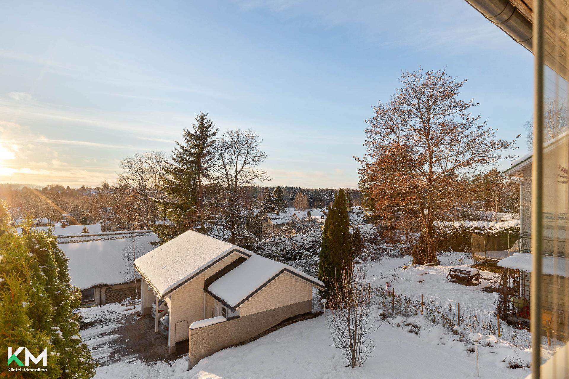 Rumpalinkatu 8, Kasakkamäki, Lahti