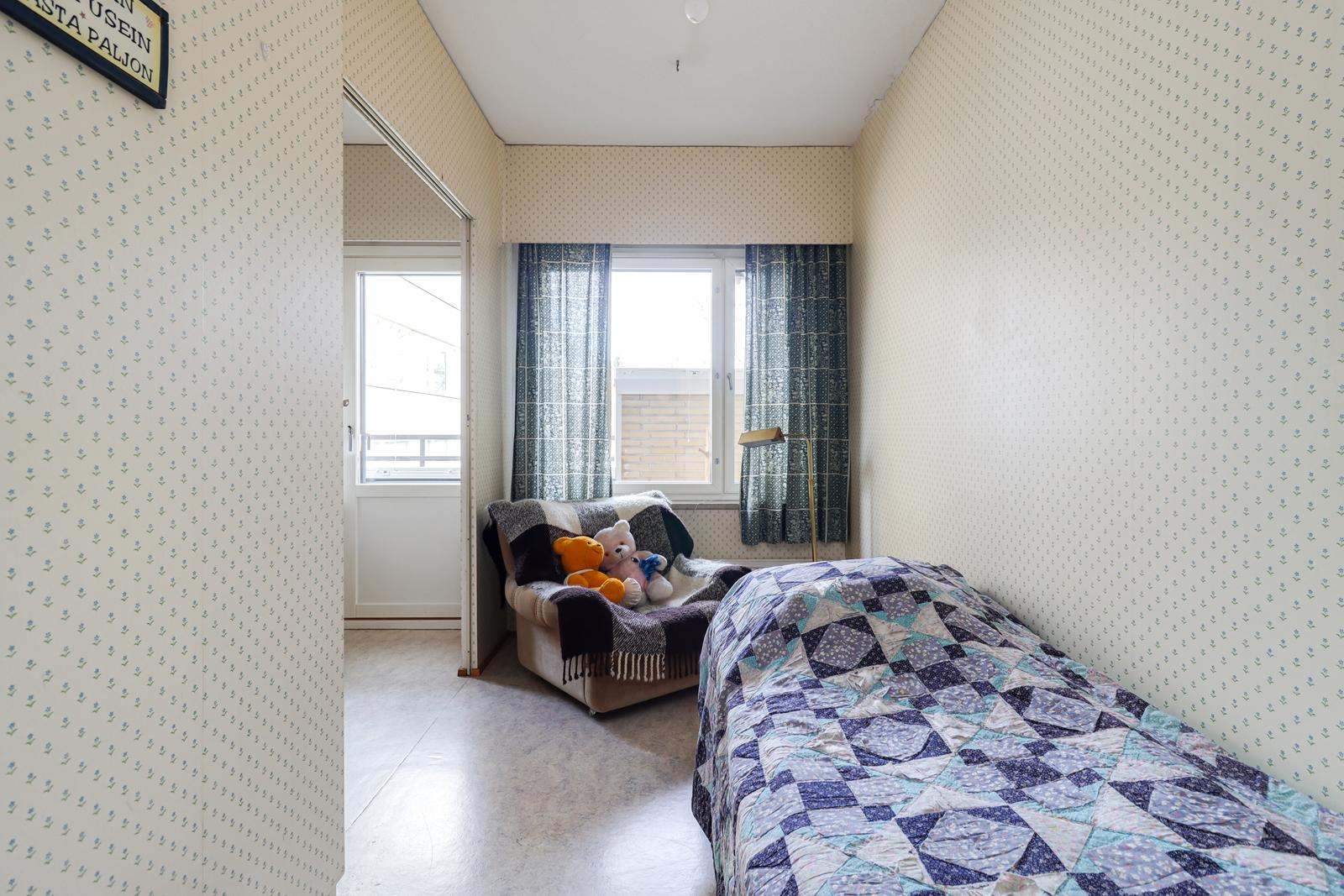 Mannilantie 45, Keskusta, Järvenpää