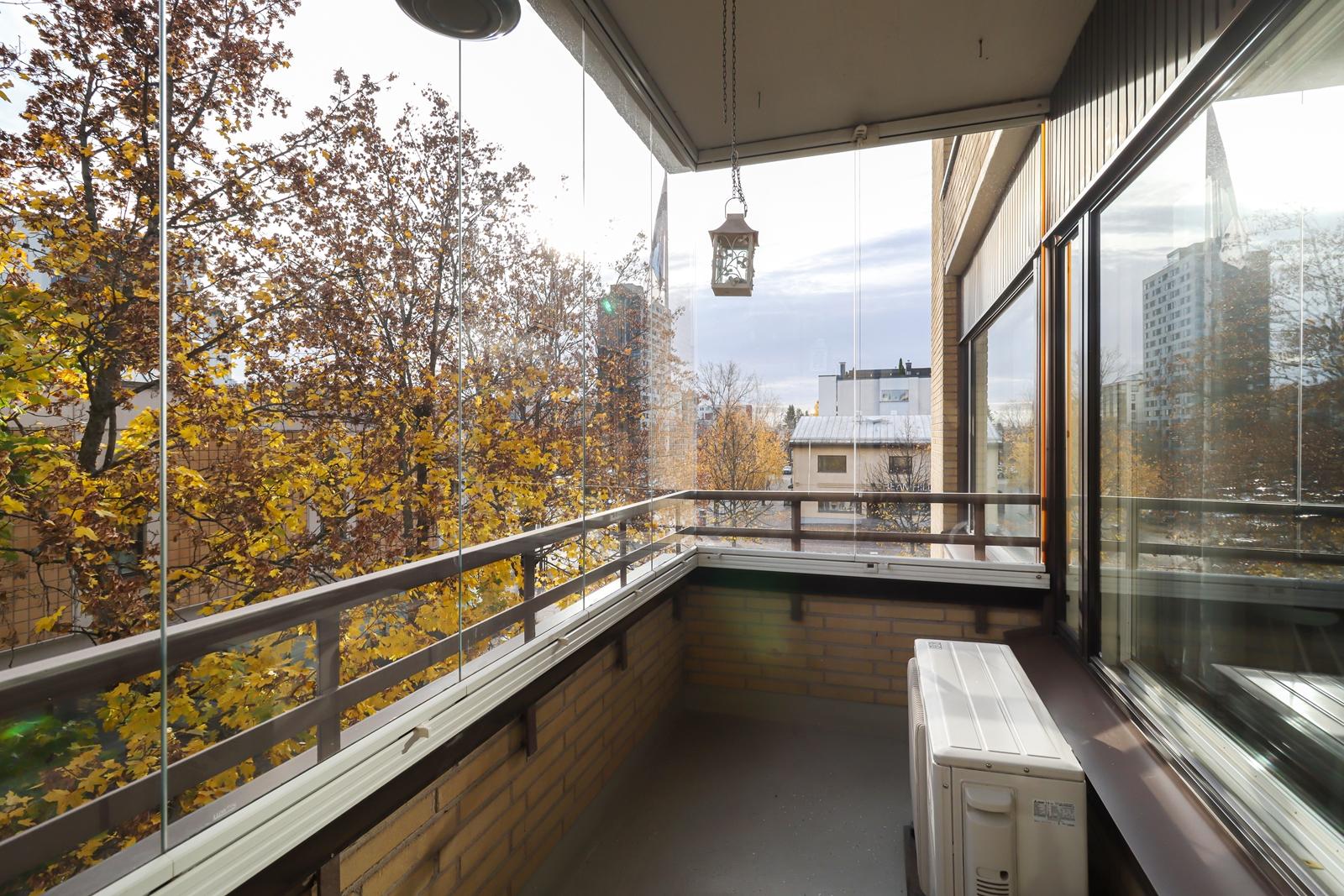 Mannilantie 45, Keskusta, Järvenpää