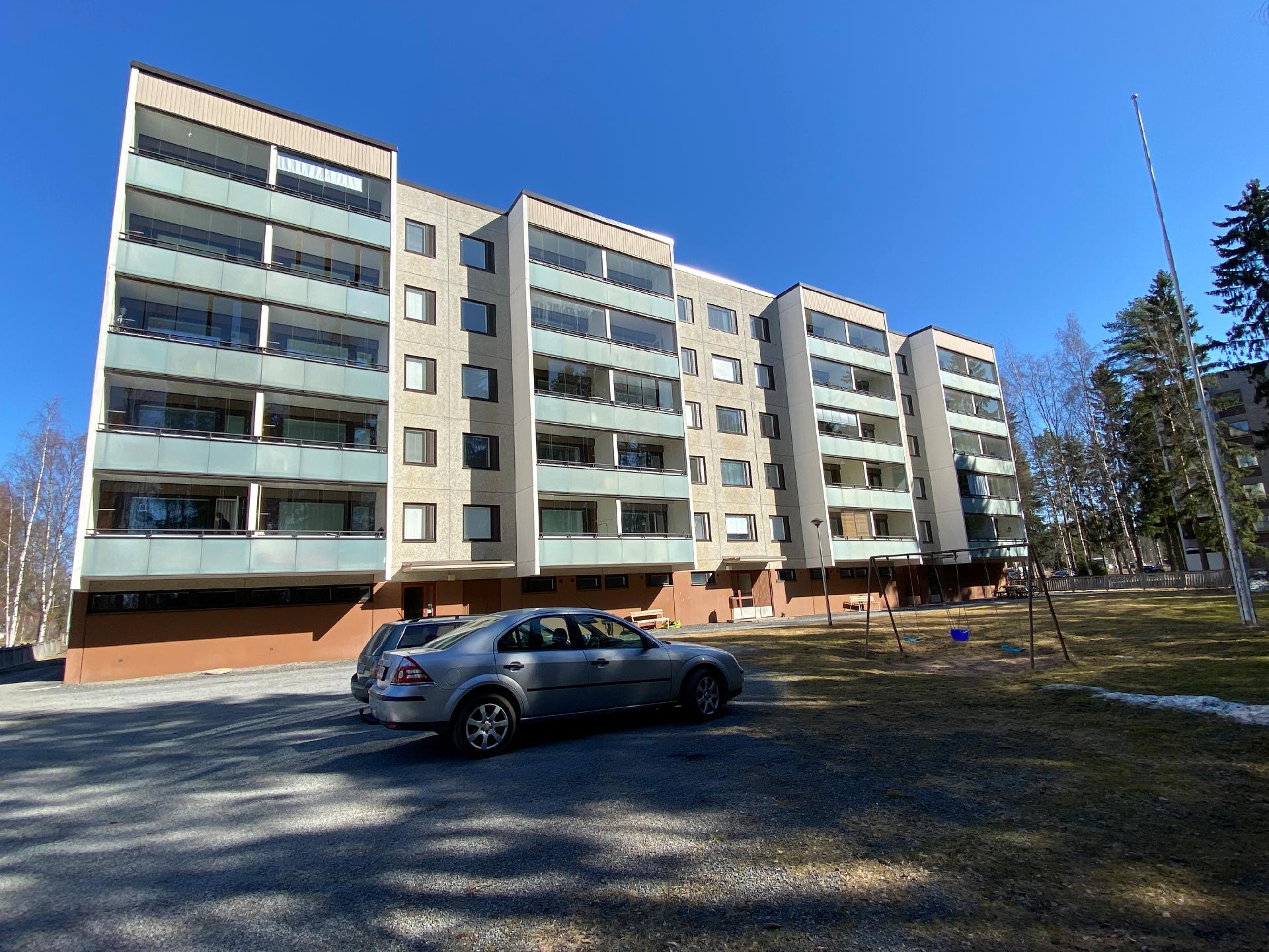 Kasperinviita 17, Kasperi, Seinäjoki