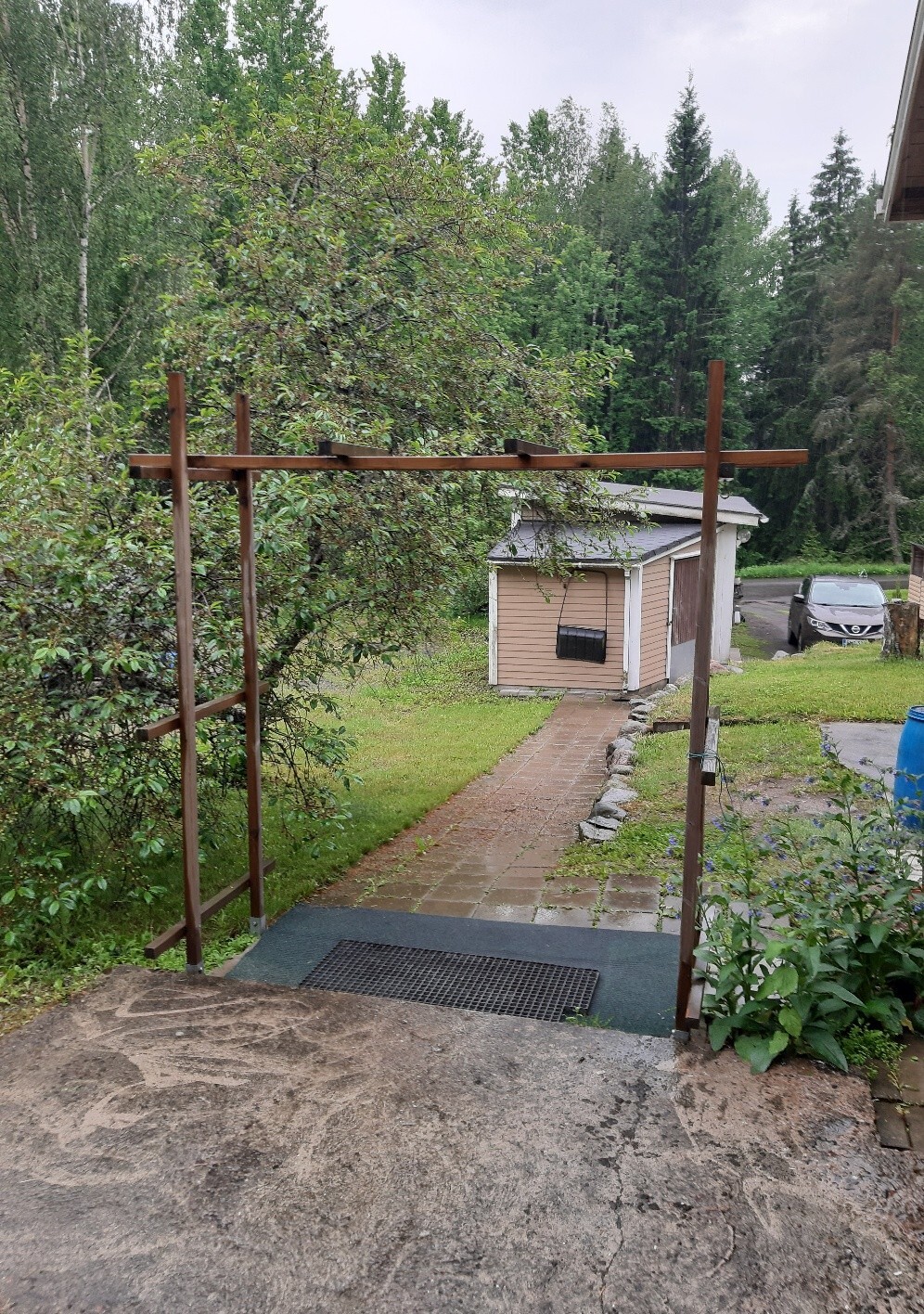 Sivupiha