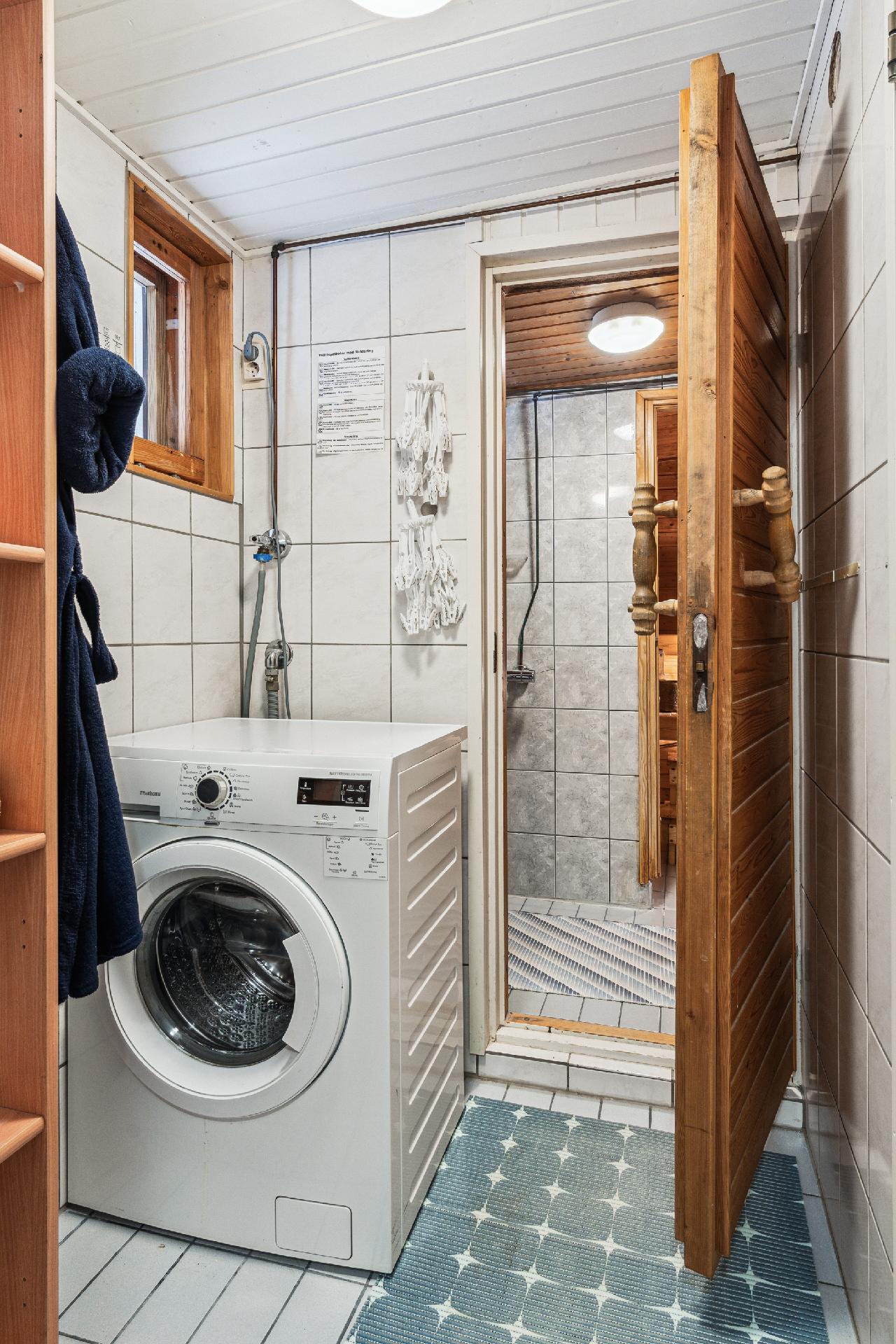 Virkamiehentie 13, Tolkkinen, Porvoo