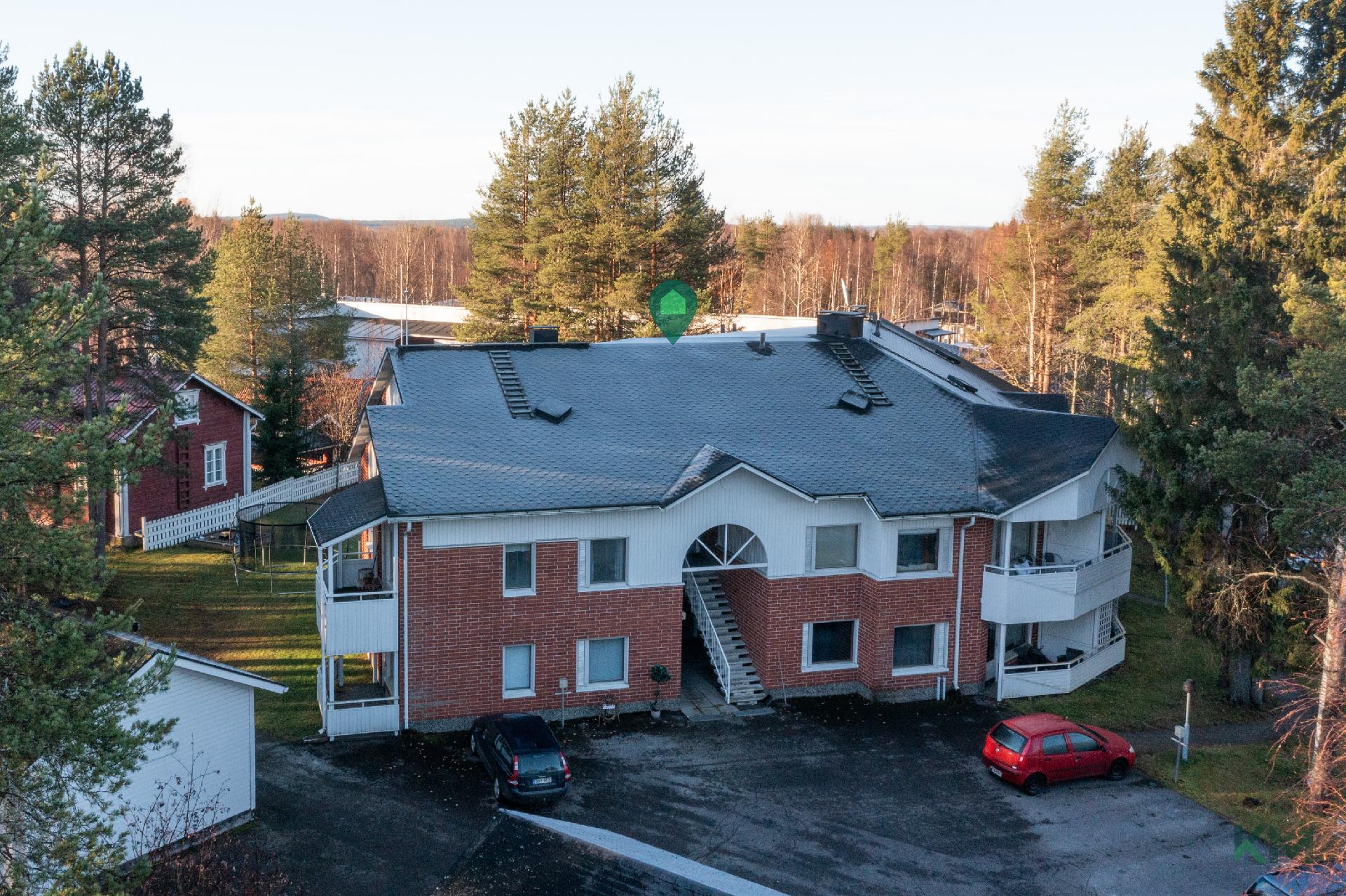 Pappilantie 75, Viirinkangas, Rovaniemi