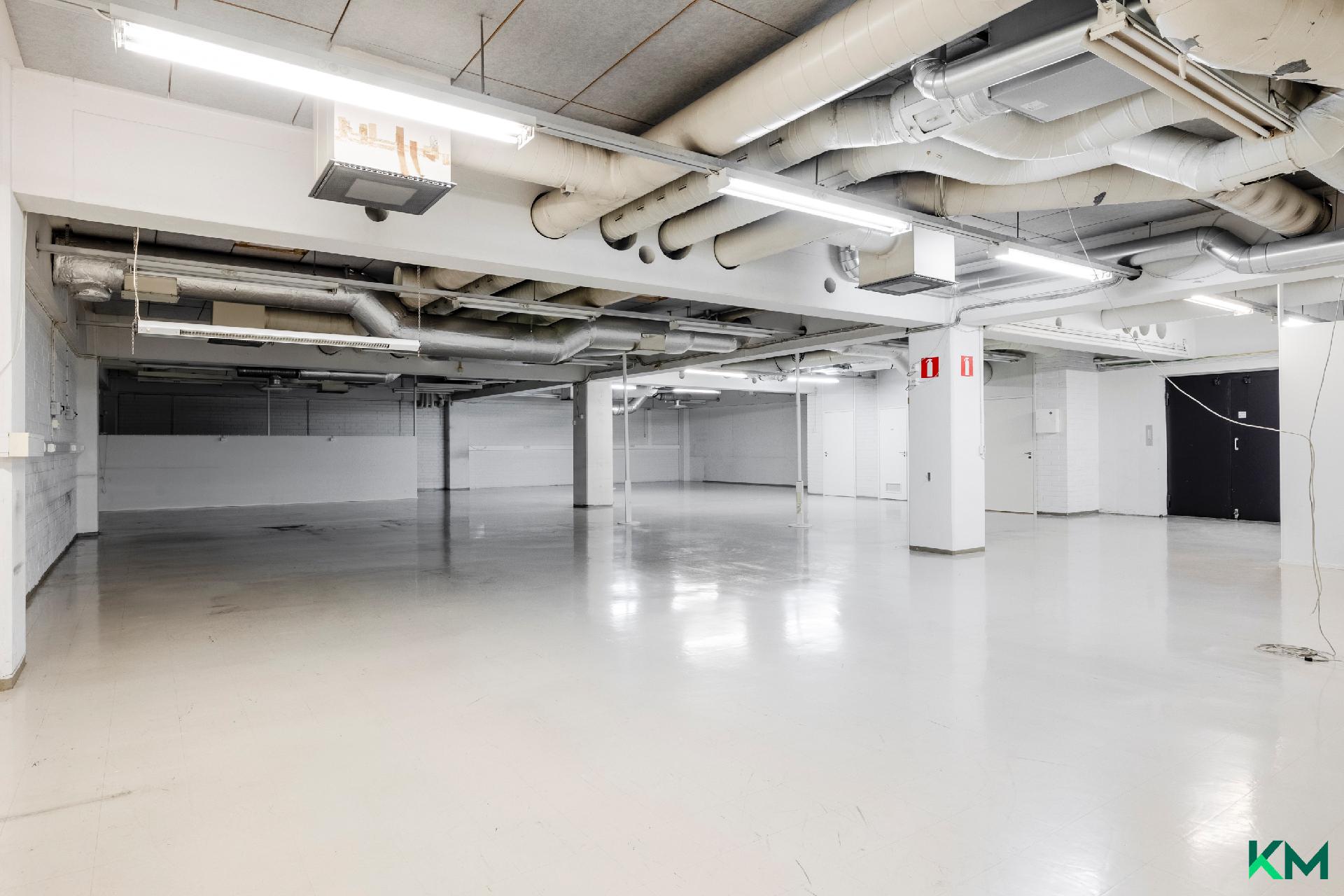 Suvilahdenkatu 10, Sörnäinen, Helsinki