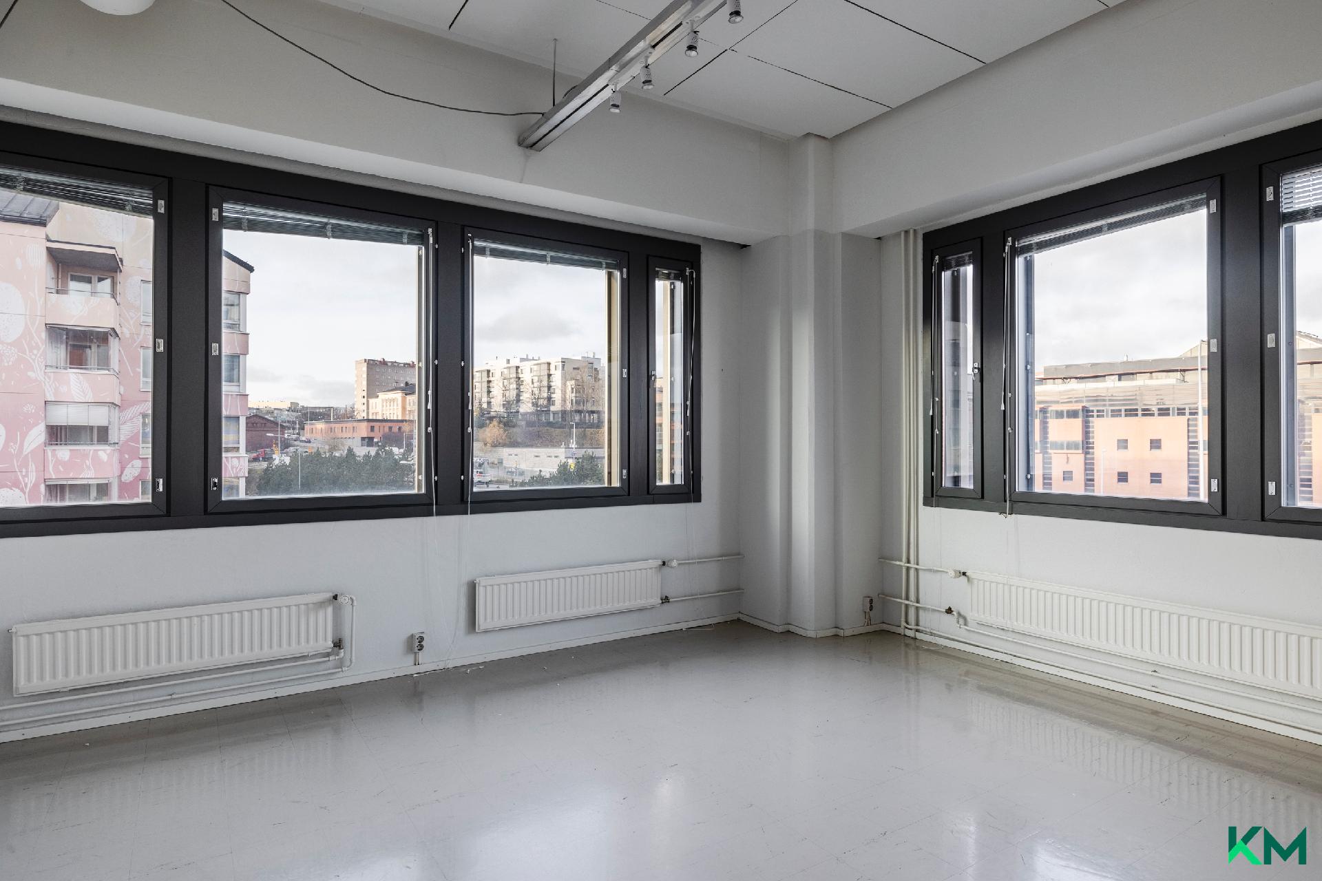 Suvilahdenkatu 10, Sörnäinen, Helsinki