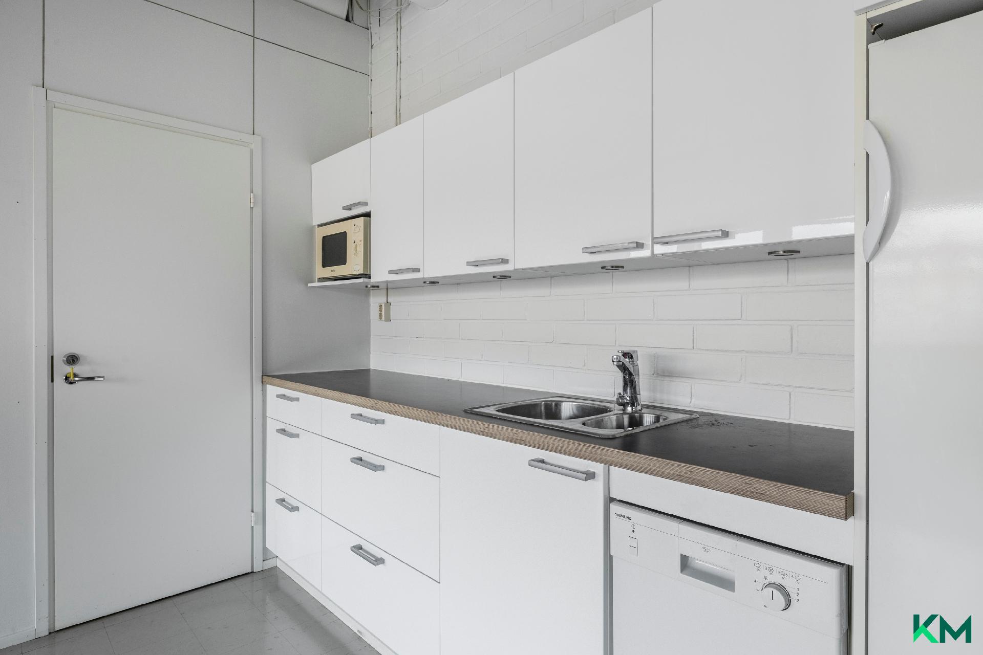 Suvilahdenkatu 10, Sörnäinen, Helsinki