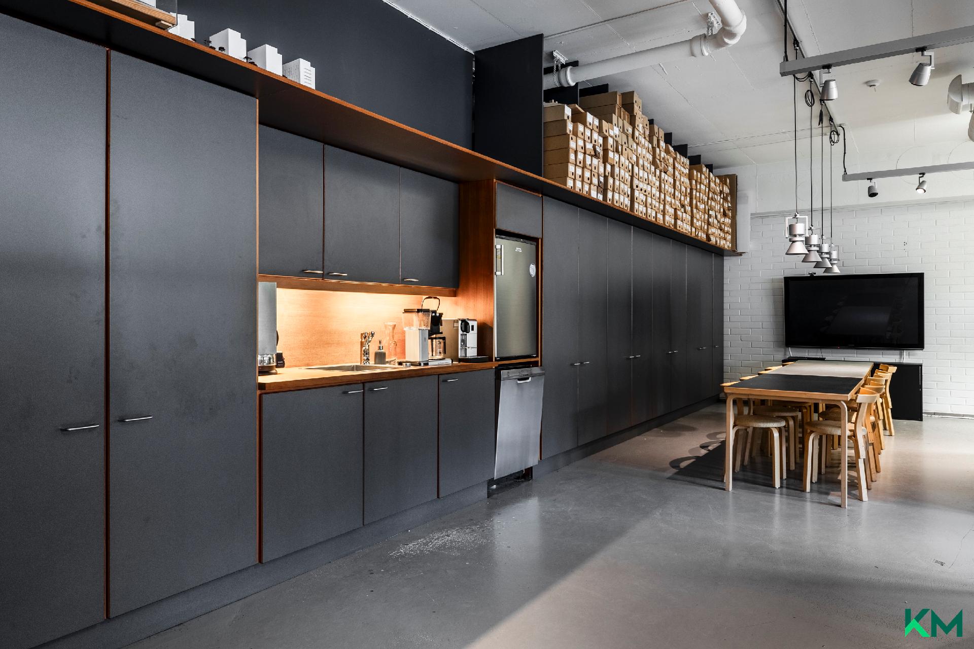 Suvilahdenkatu 10, Sörnäinen, Helsinki