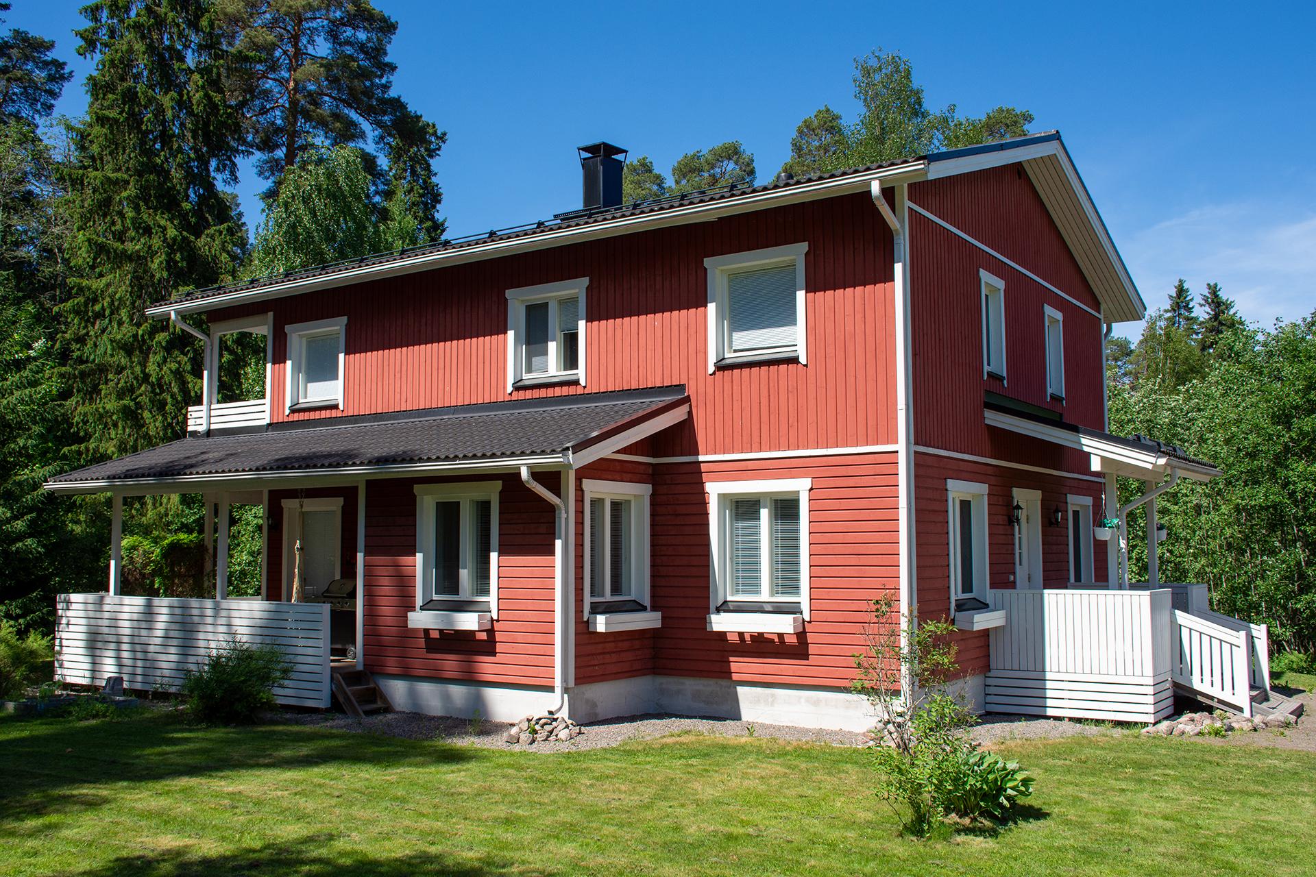 Mutkaton 11, Tervakoski, Janakkala