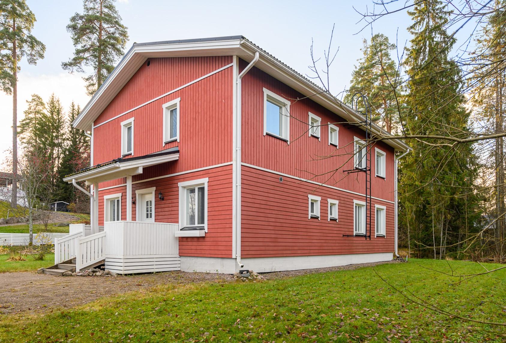 Mutkaton 11, Tervakoski, Janakkala