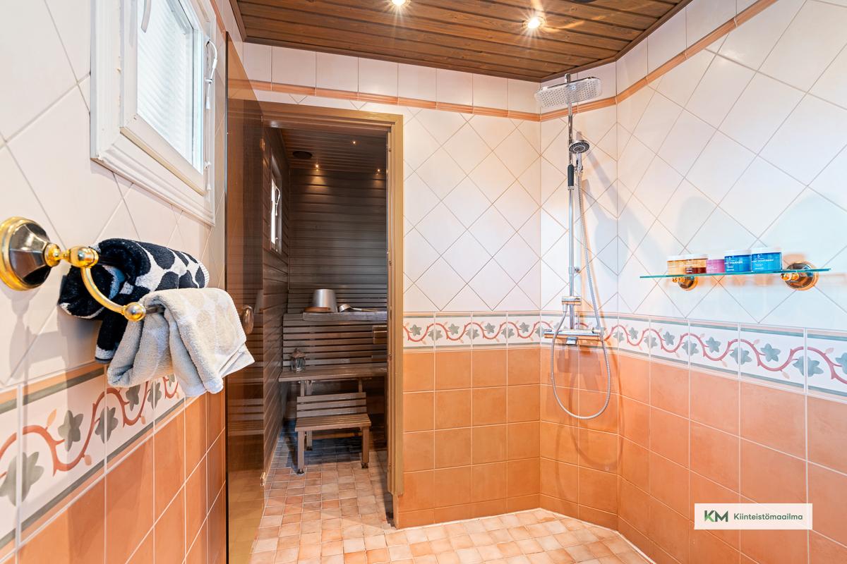 Vakkapolku 4, Kaustari, Kokkola