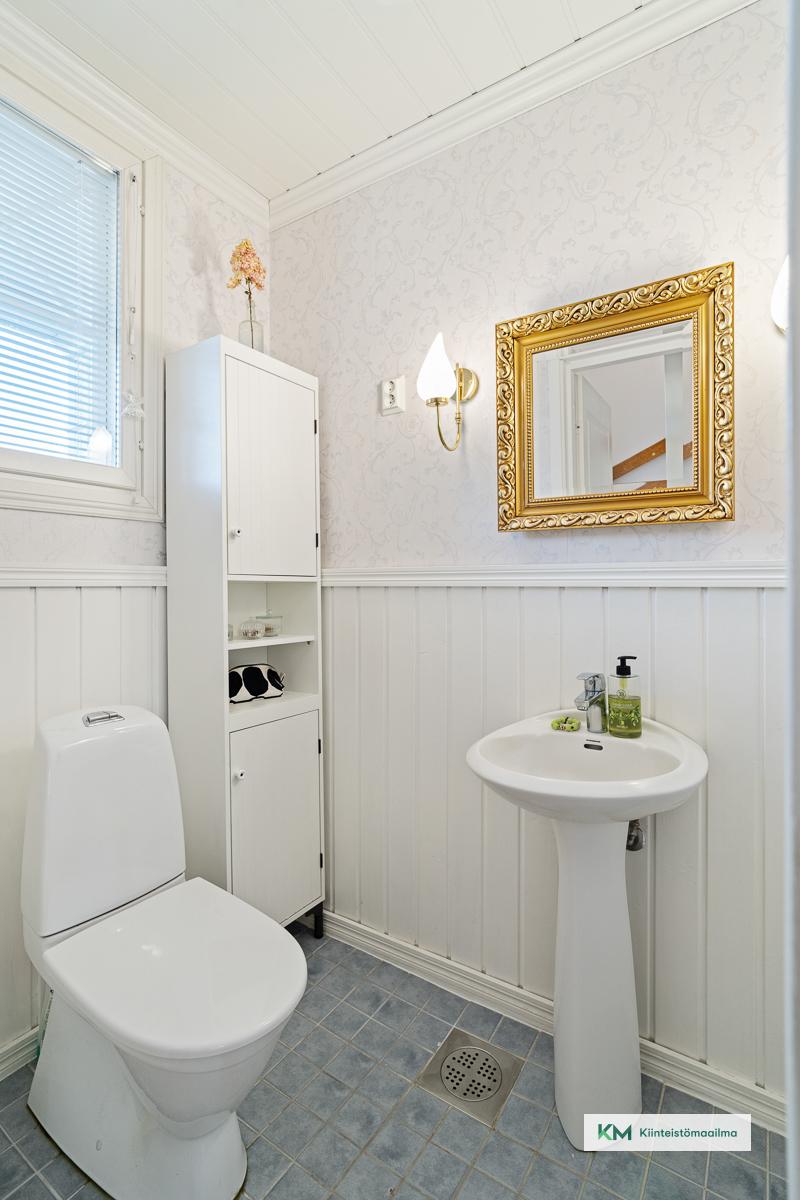 Vakkapolku 4, Kaustari, Kokkola