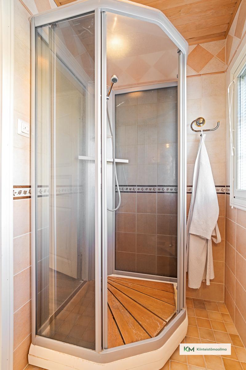 Vakkapolku 4, Kaustari, Kokkola