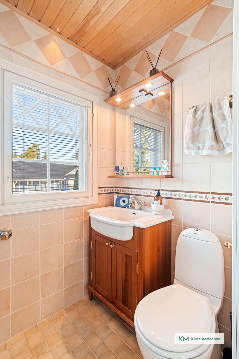 Vakkapolku 4, Kaustari, Kokkola