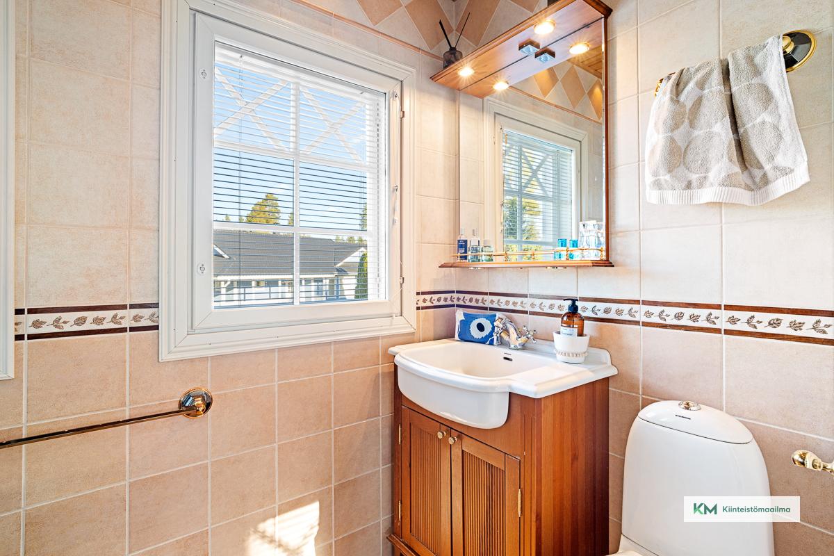 Vakkapolku 4, Kaustari, Kokkola