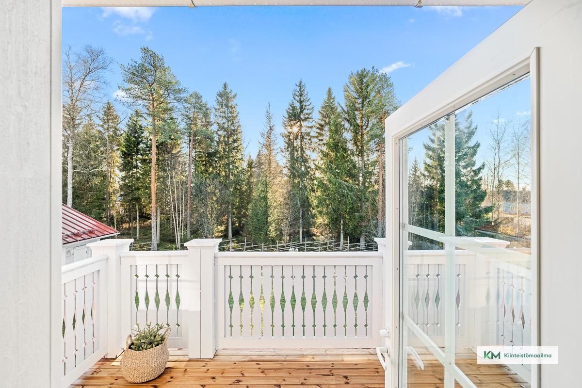 Vakkapolku 4, Kaustari, Kokkola