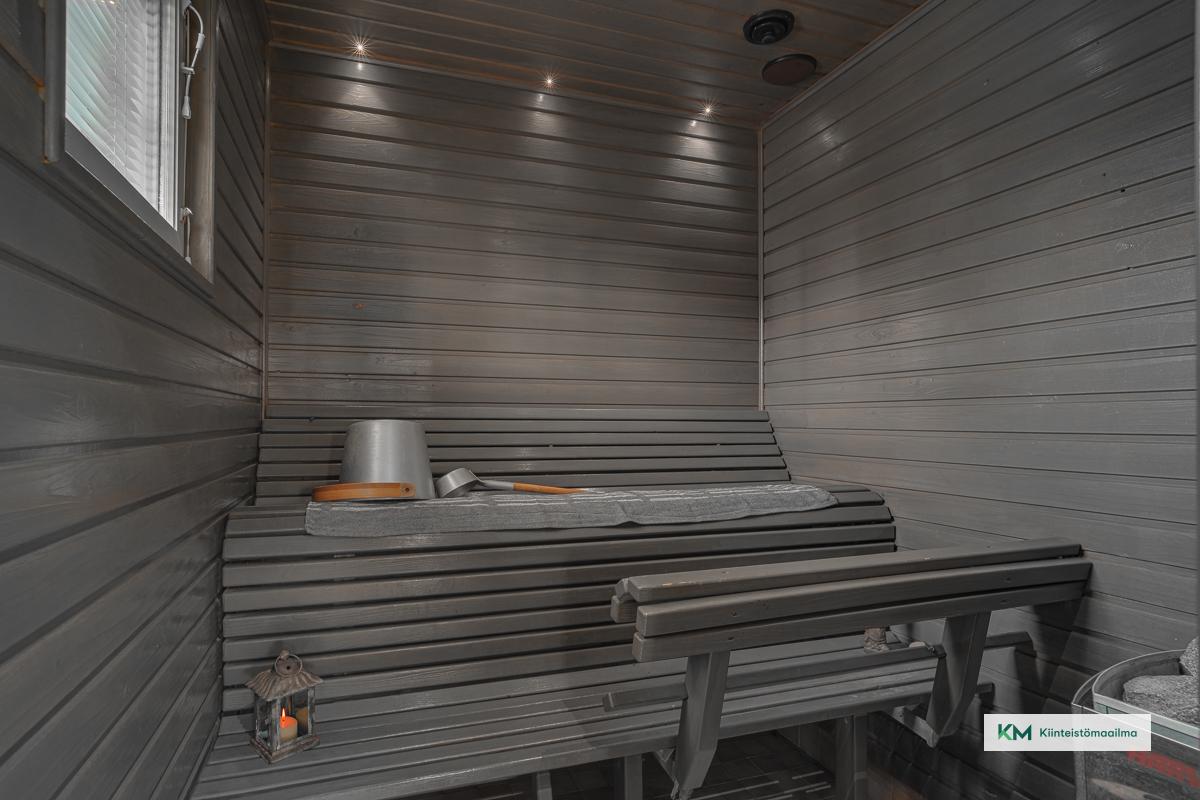 Vakkapolku 4, Kaustari, Kokkola