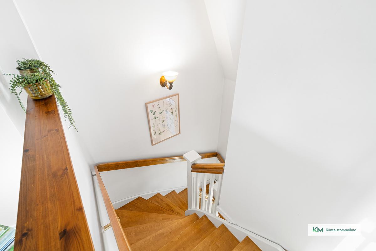 Vakkapolku 4, Kaustari, Kokkola