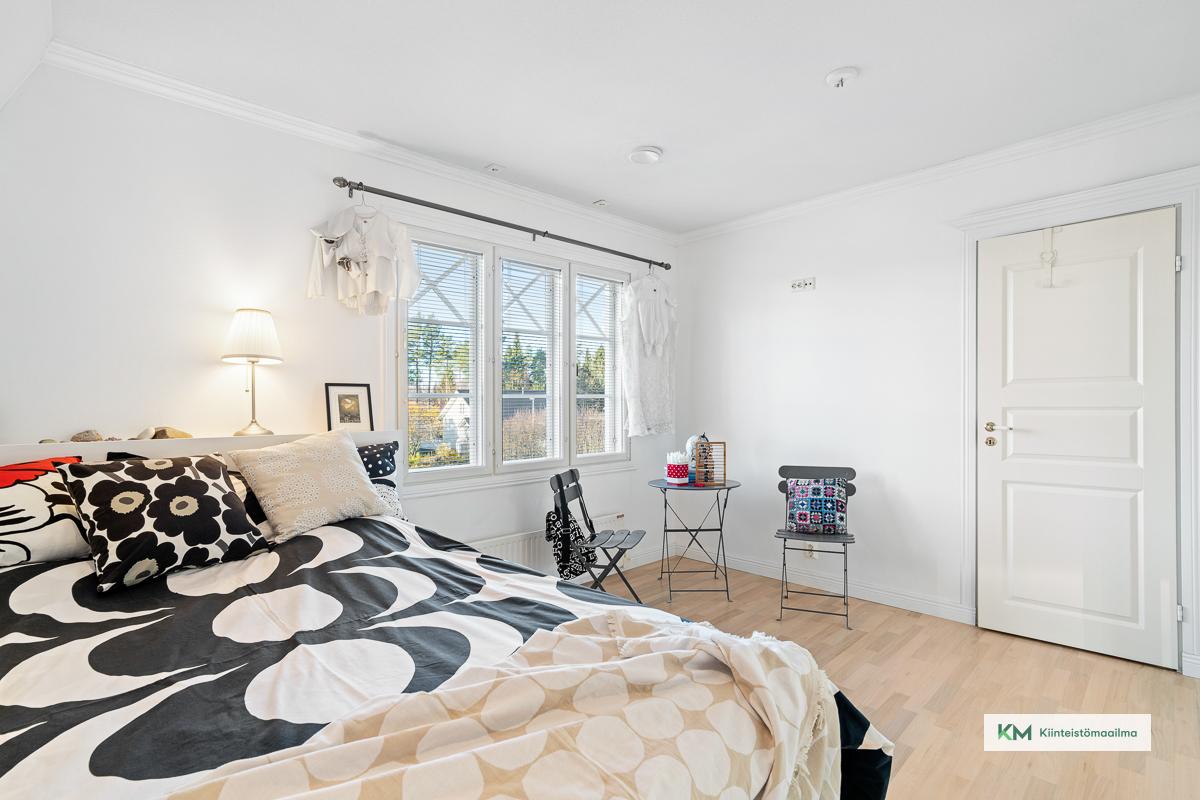 Vakkapolku 4, Kaustari, Kokkola