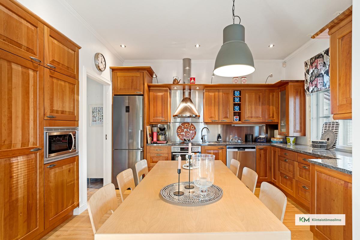 Vakkapolku 4, Kaustari, Kokkola