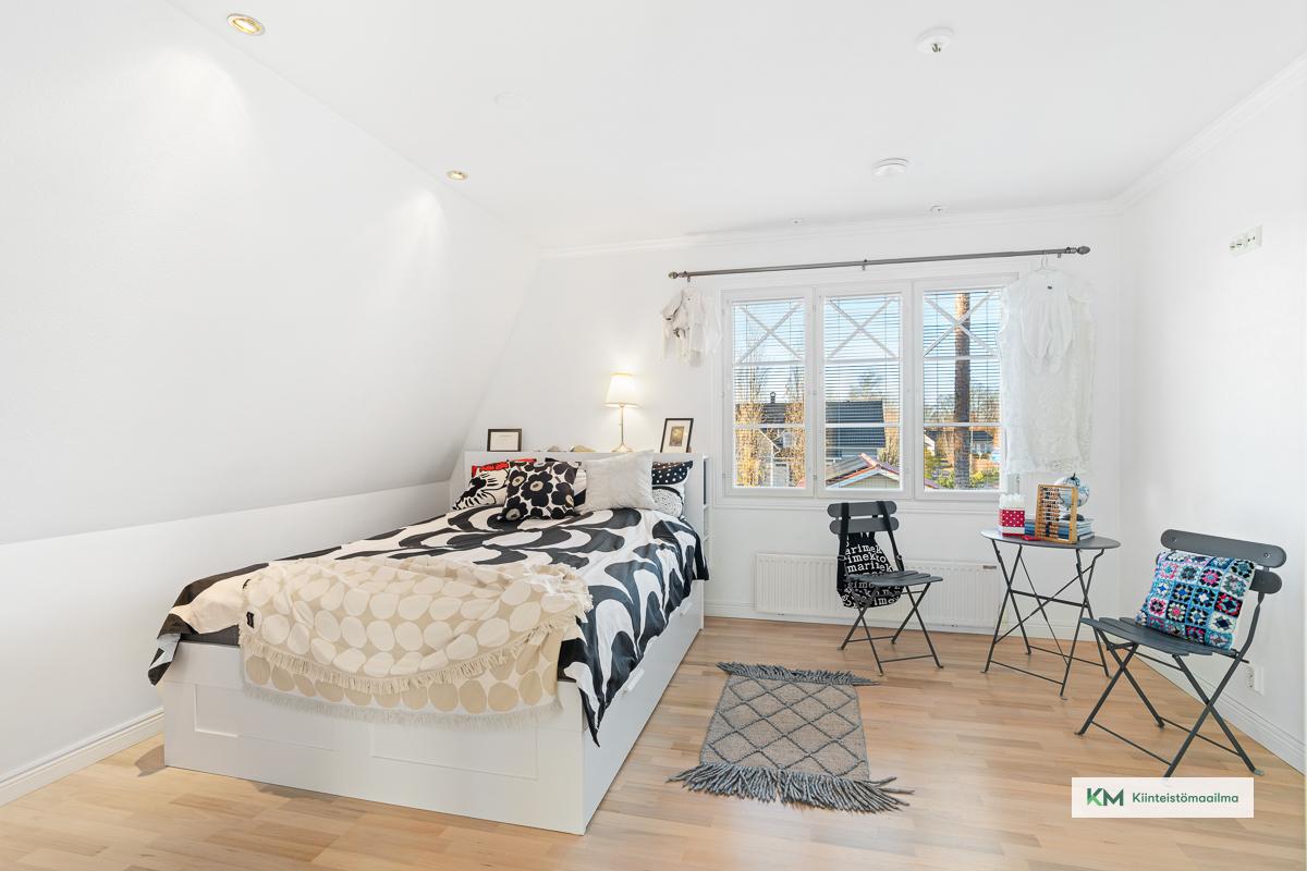 Vakkapolku 4, Kaustari, Kokkola