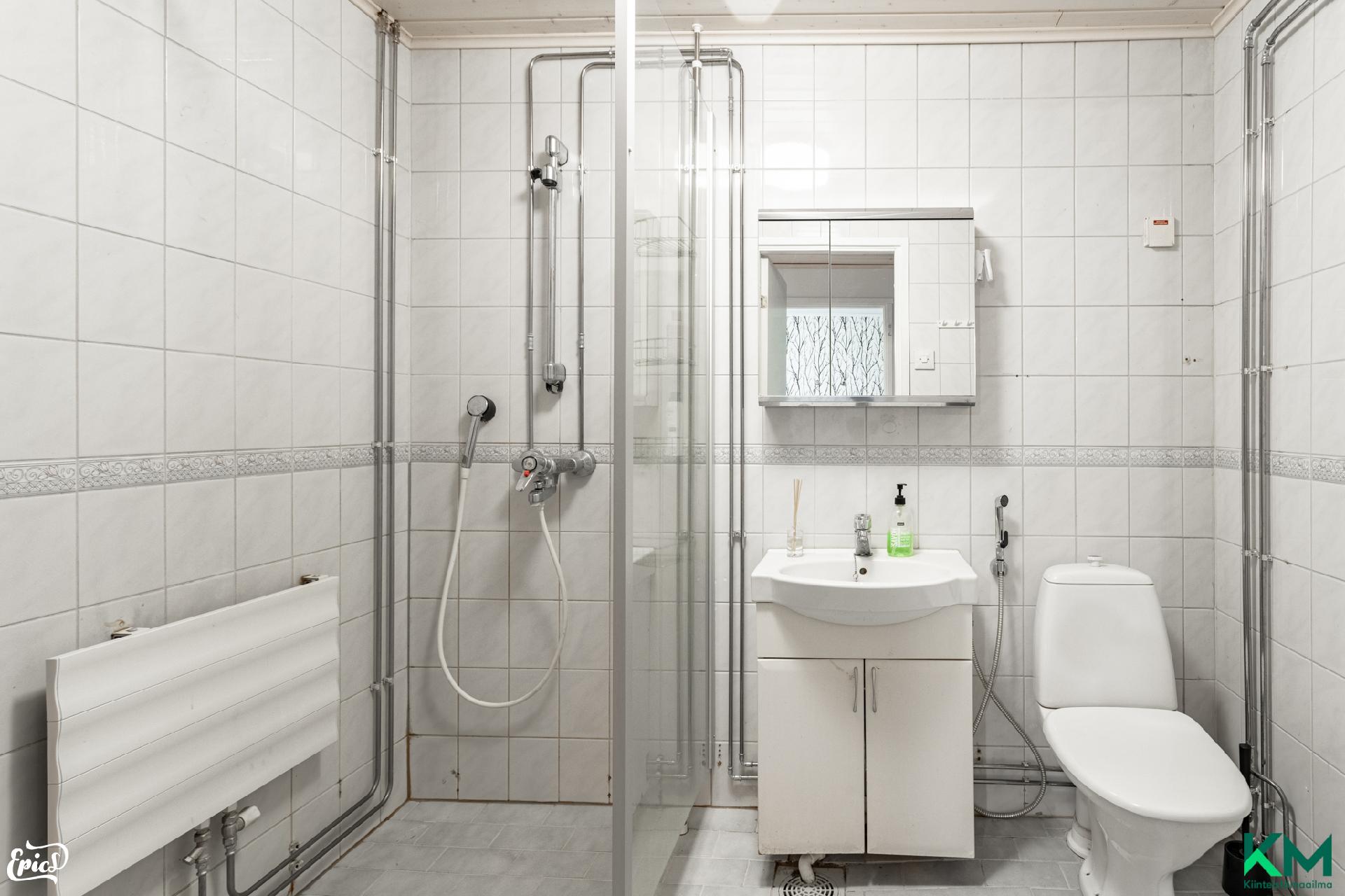 Karapolvi 4, Linnavuori, Nokia