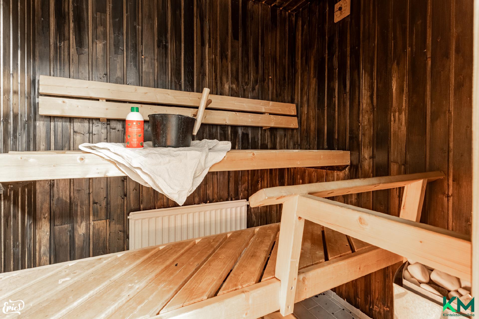 Karapolvi 4, Linnavuori, Nokia