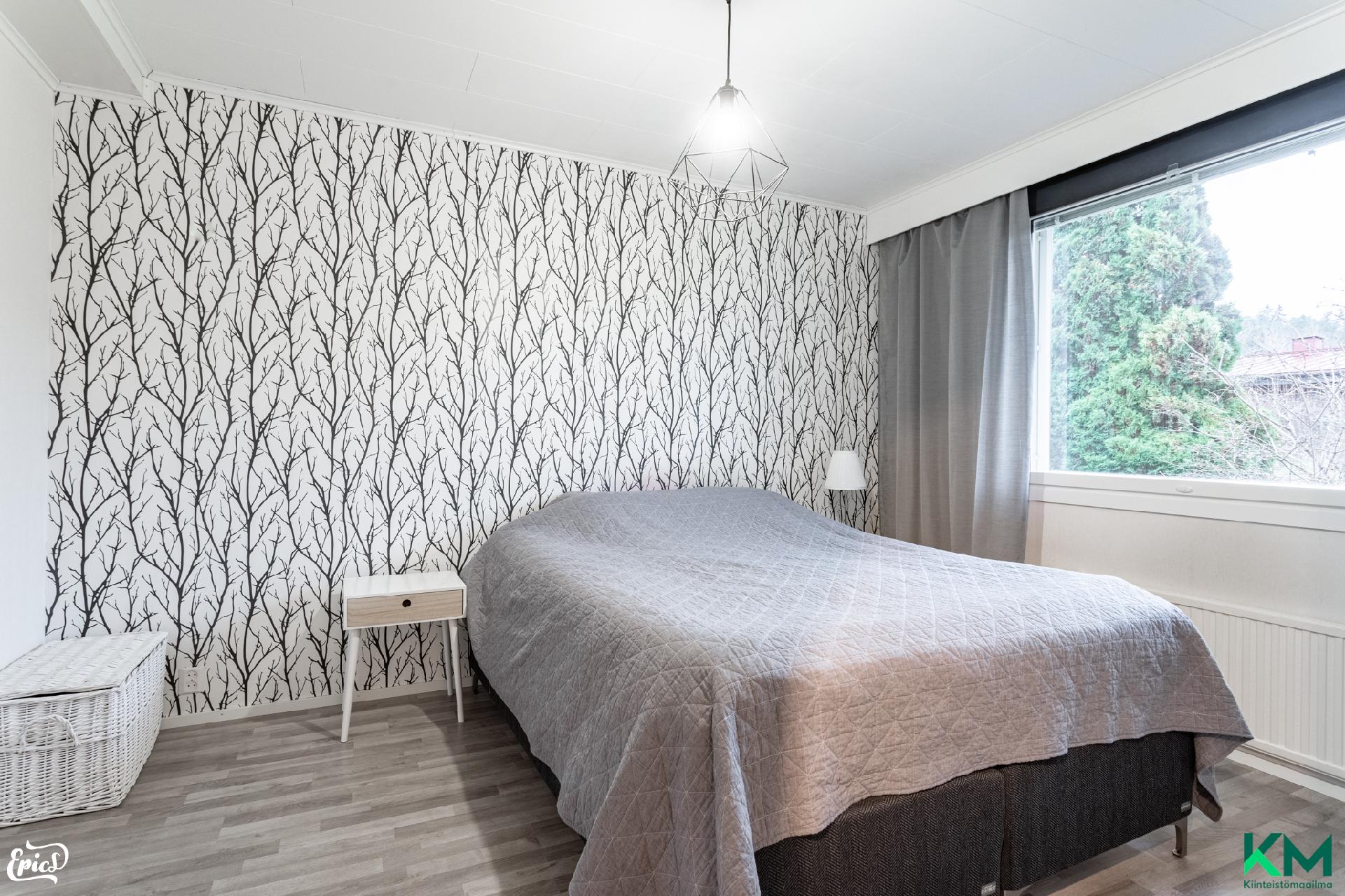 Karapolvi 4, Linnavuori, Nokia