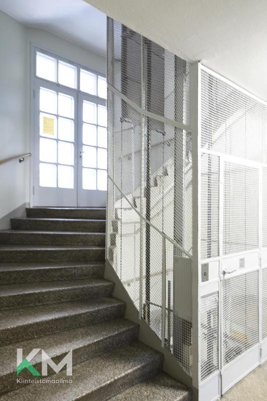 Hämeenkatu 34, Keskusta, Lahti