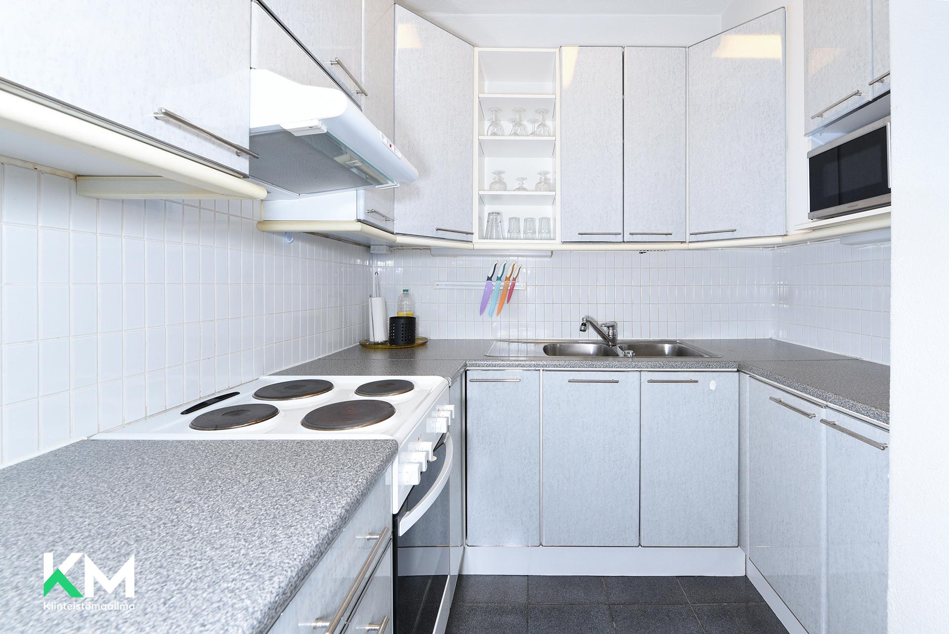 Hämeenkatu 34, Keskusta, Lahti