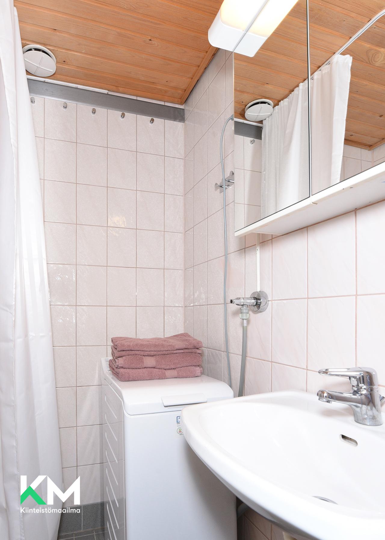 Hämeenkatu 34, Keskusta, Lahti