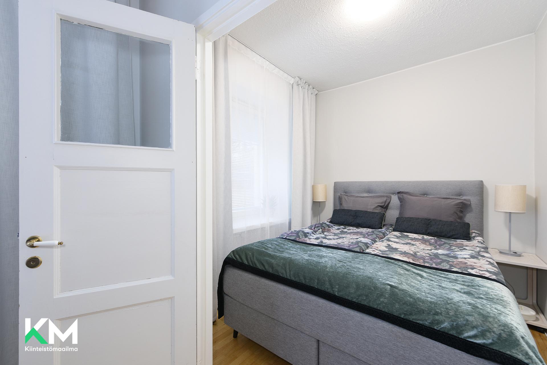 Hämeenkatu 34, Keskusta, Lahti