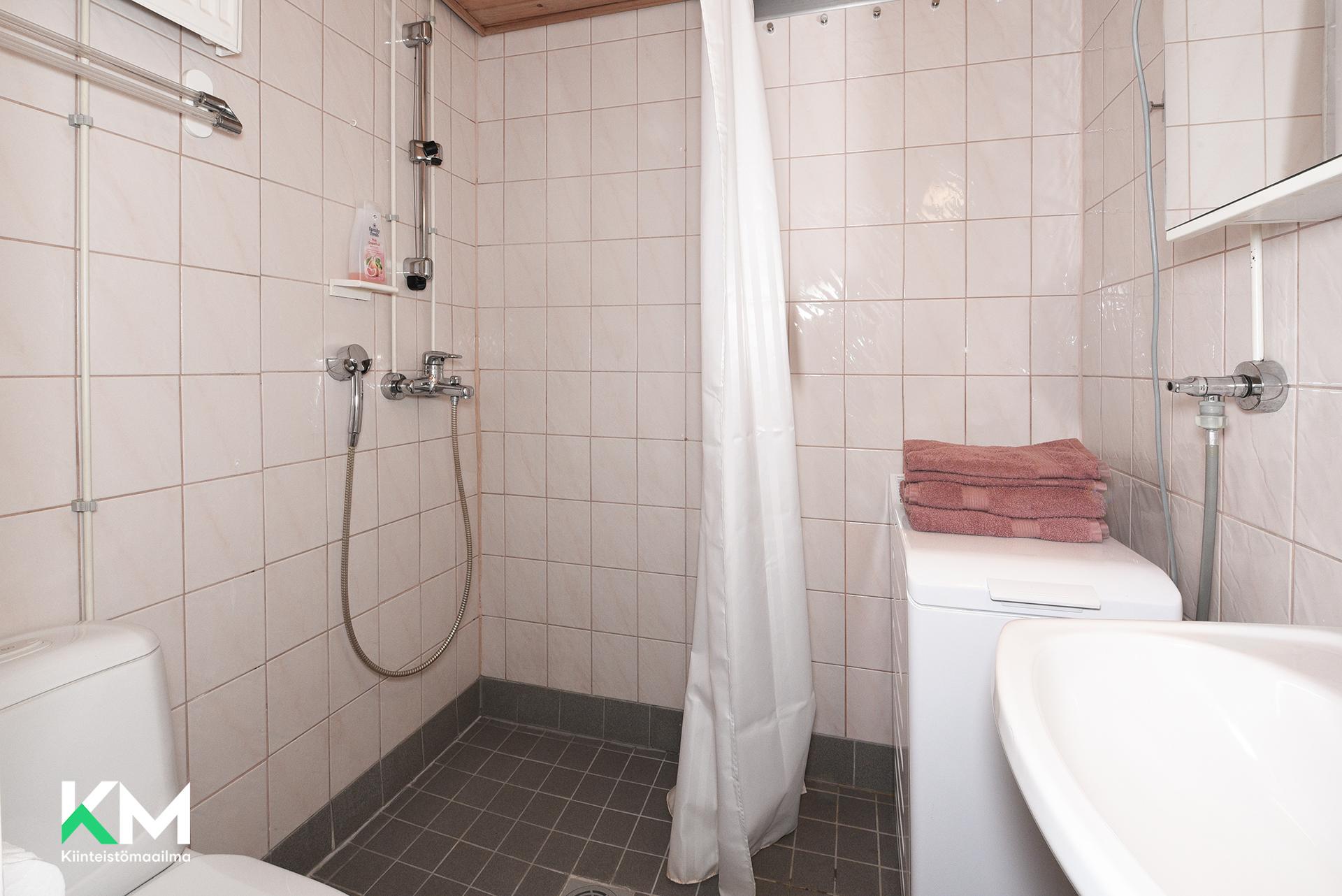 Hämeenkatu 34, Keskusta, Lahti