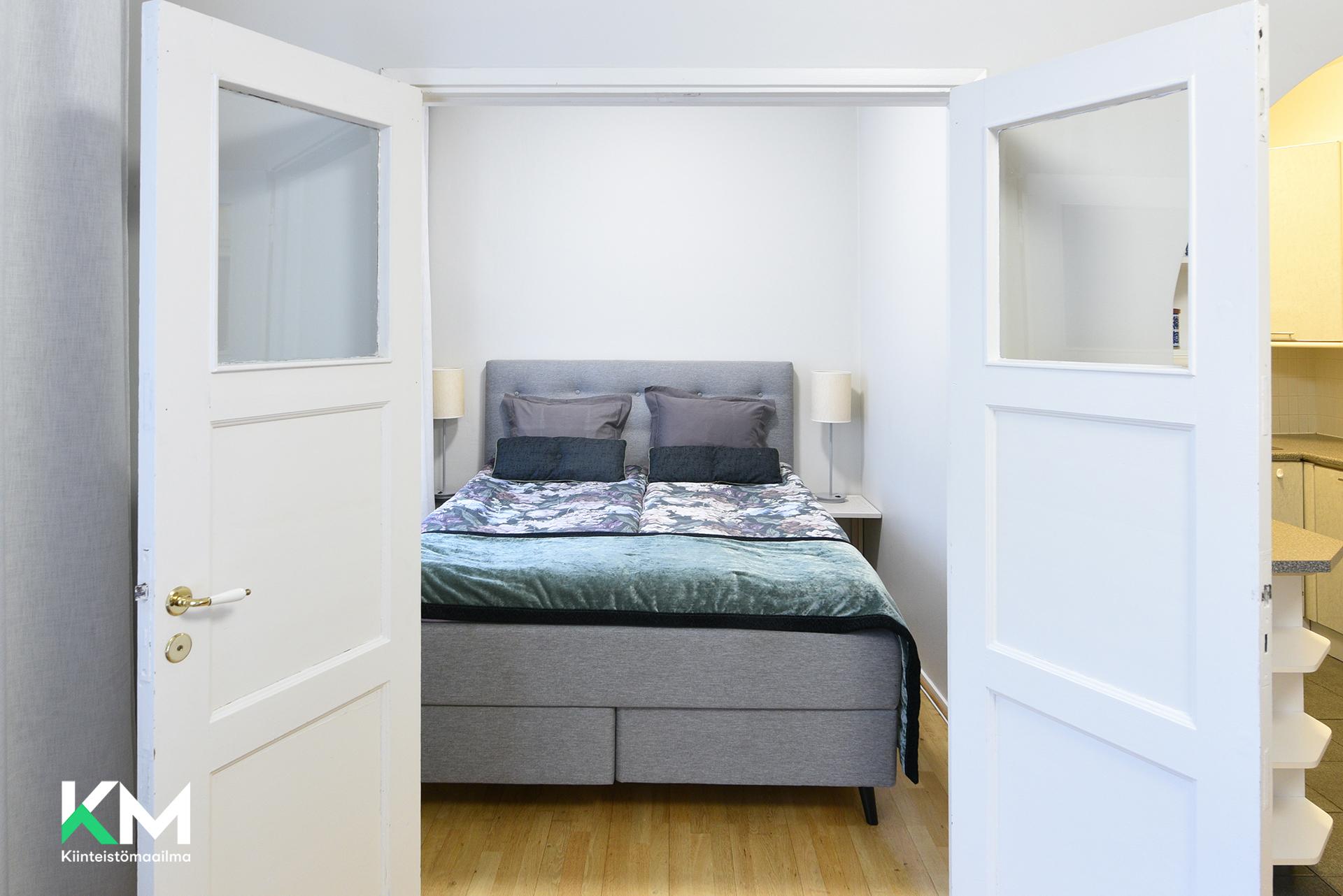 Hämeenkatu 34, Keskusta, Lahti