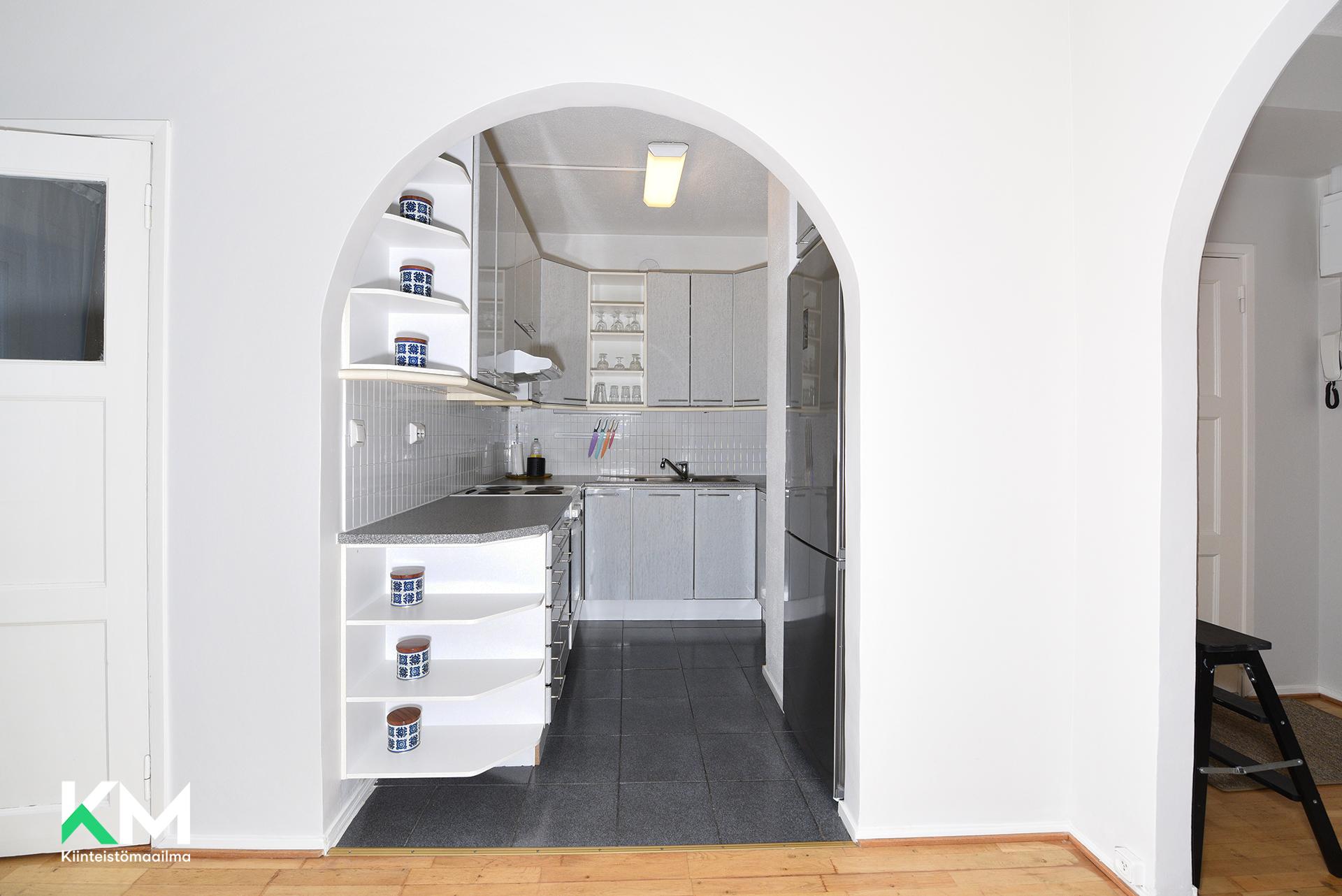 Hämeenkatu 34, Keskusta, Lahti