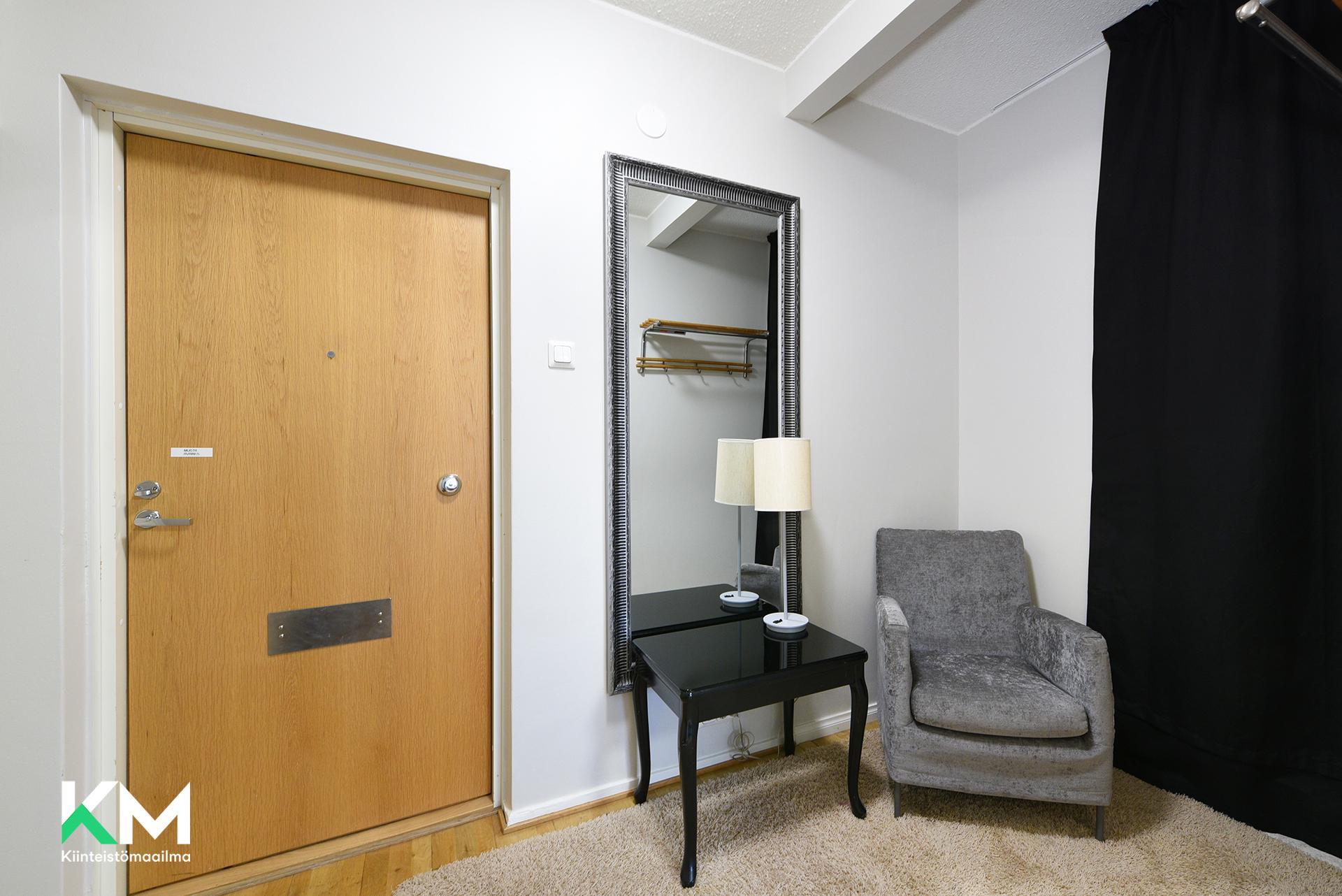 Hämeenkatu 34, Keskusta, Lahti