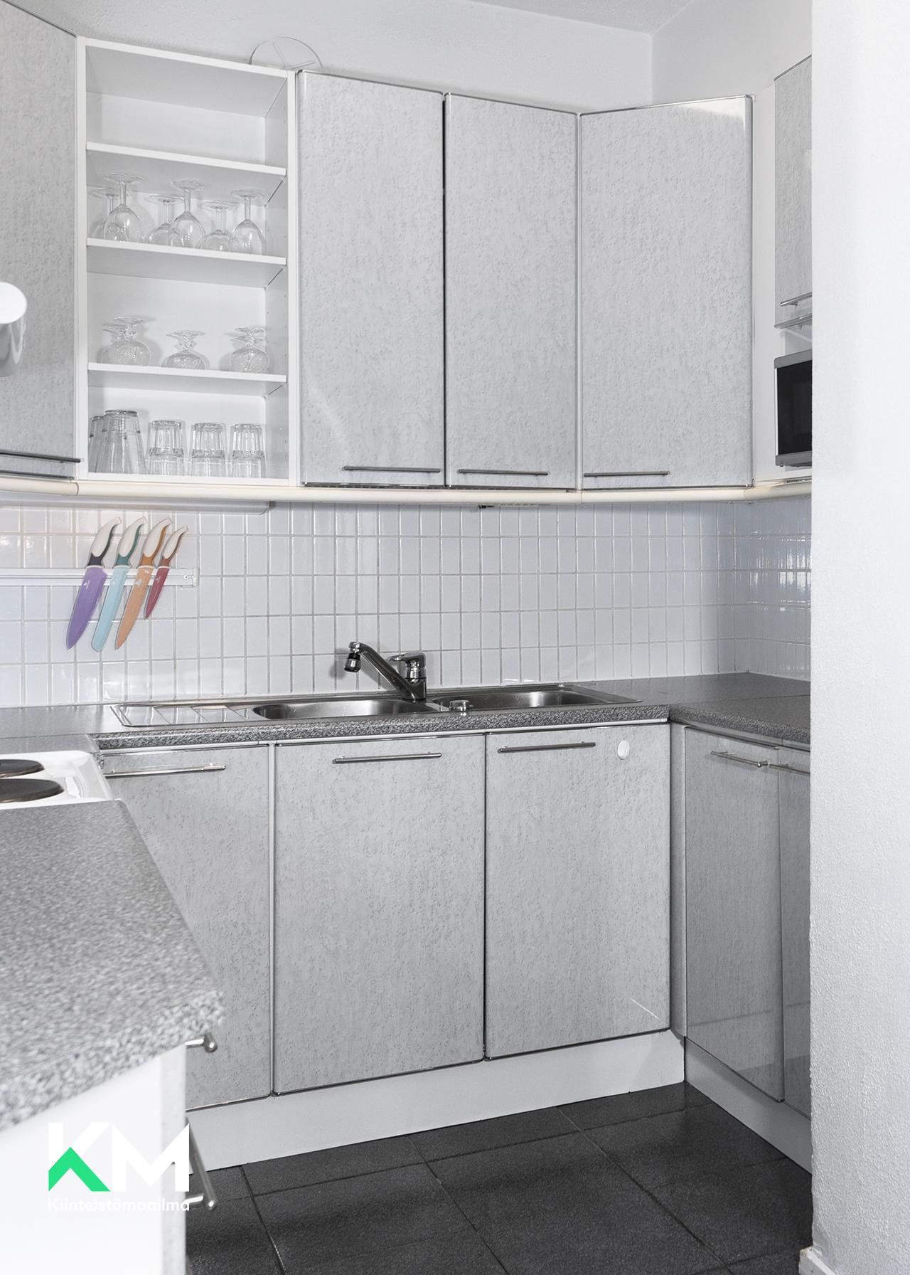 Hämeenkatu 34, Keskusta, Lahti