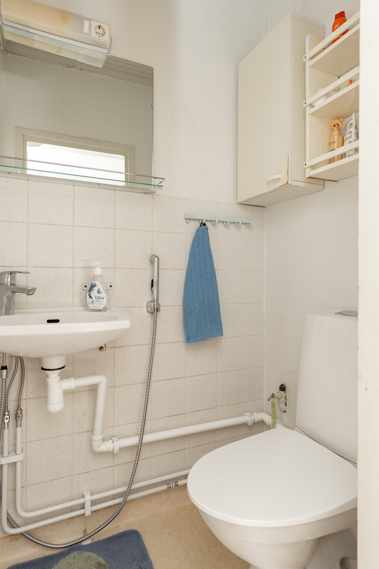 erillis wc