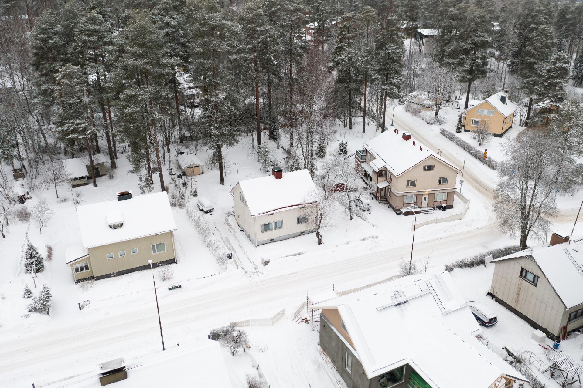 Kannaksenkatu 38, Kukkumäki, Jyväskylä