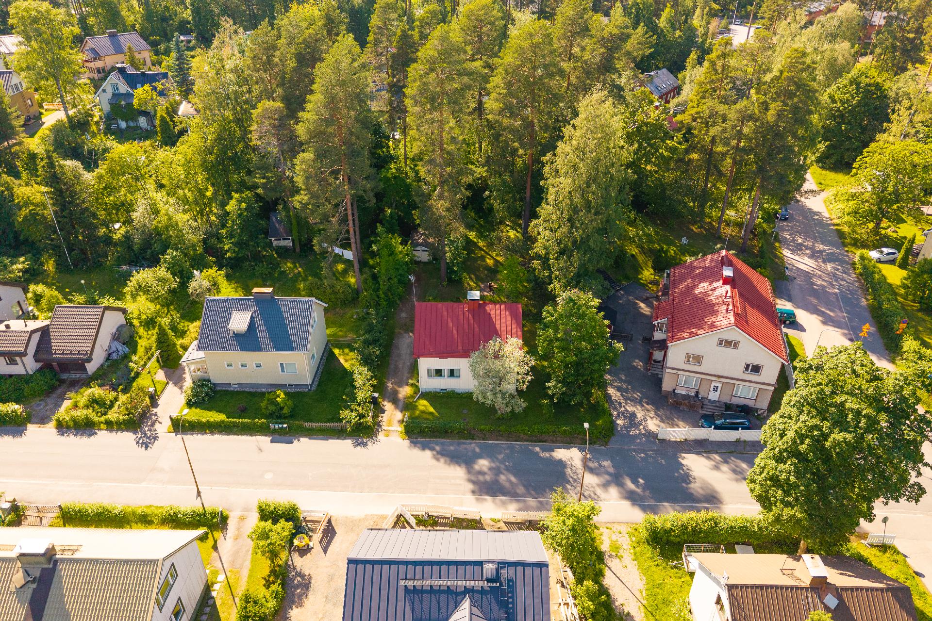 Kannaksenkatu 38, Kukkumäki, Jyväskylä