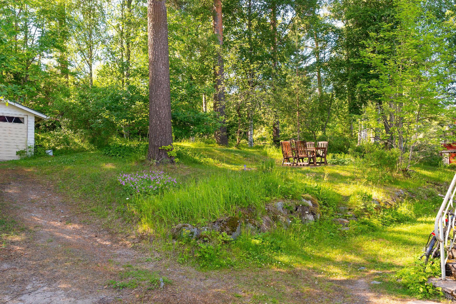 Kannaksenkatu 38, Kukkumäki, Jyväskylä